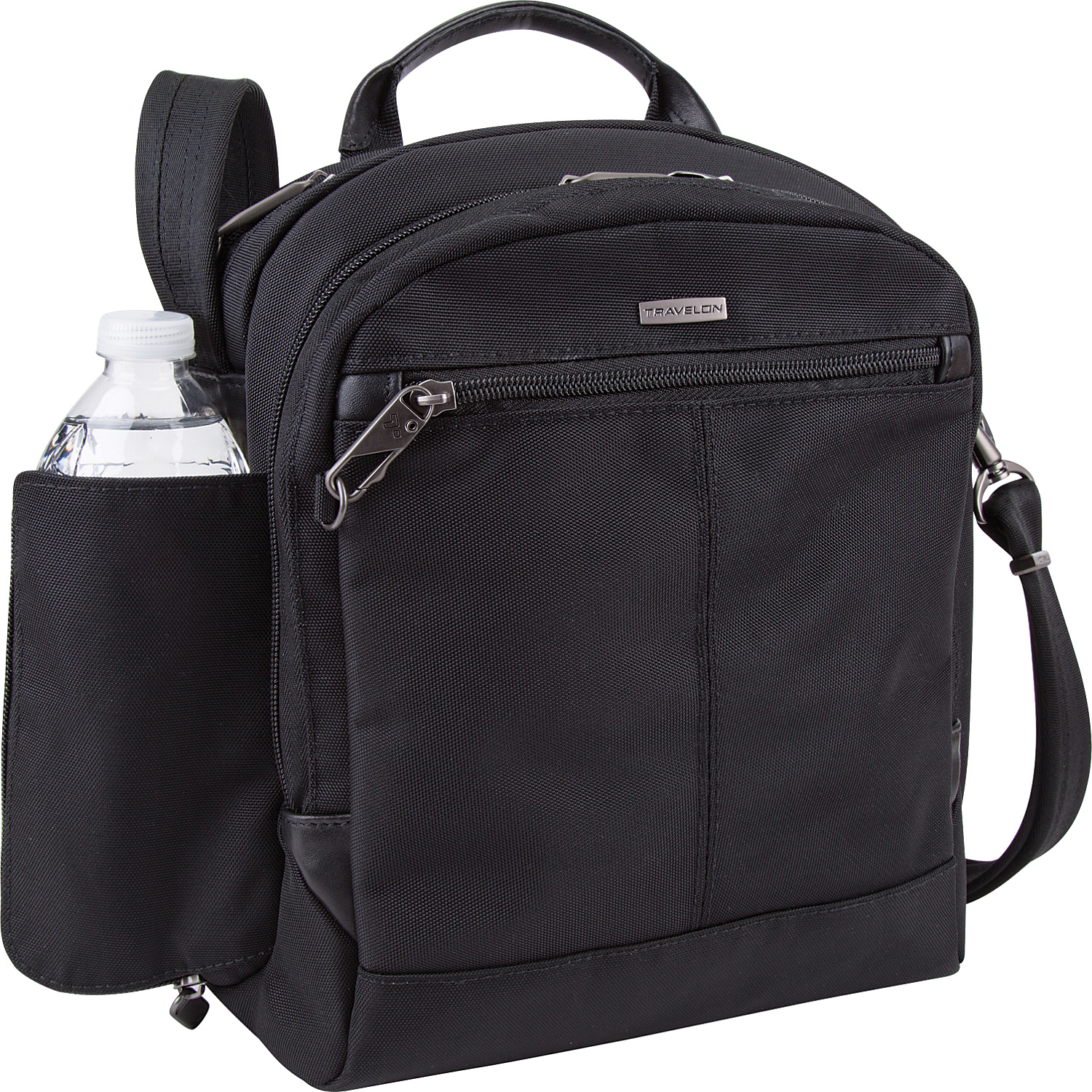 Anti-Theft Concealed Carry Tour Bag