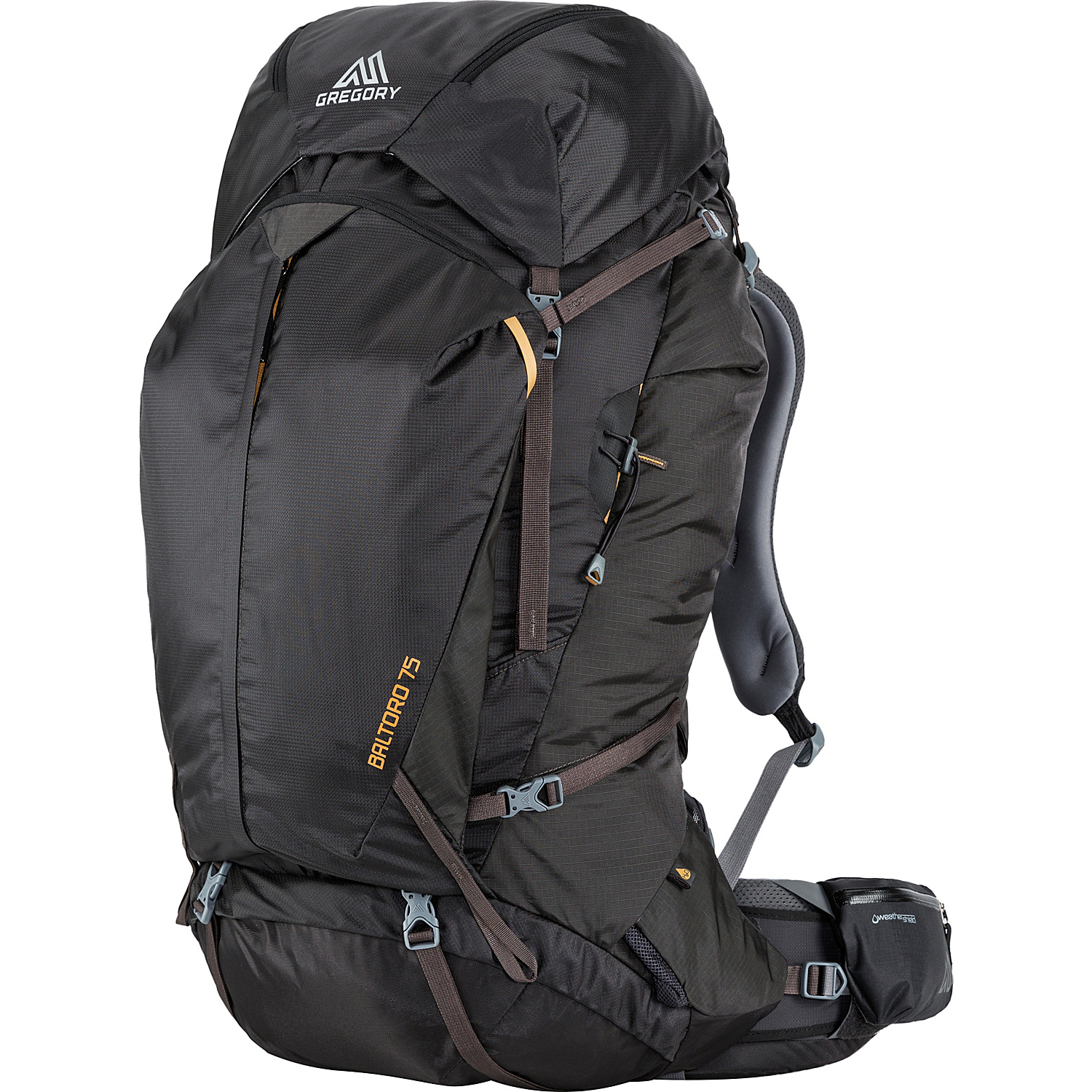 Men's Baltoro 75 Large Pack