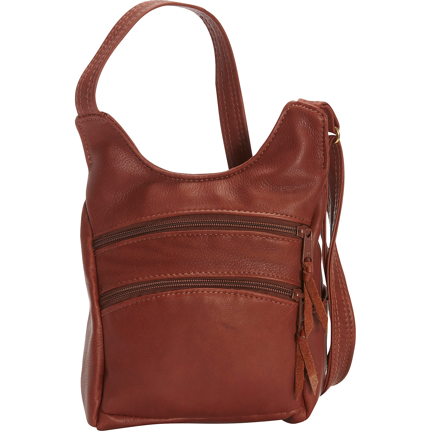 Piccadilly Crossbody