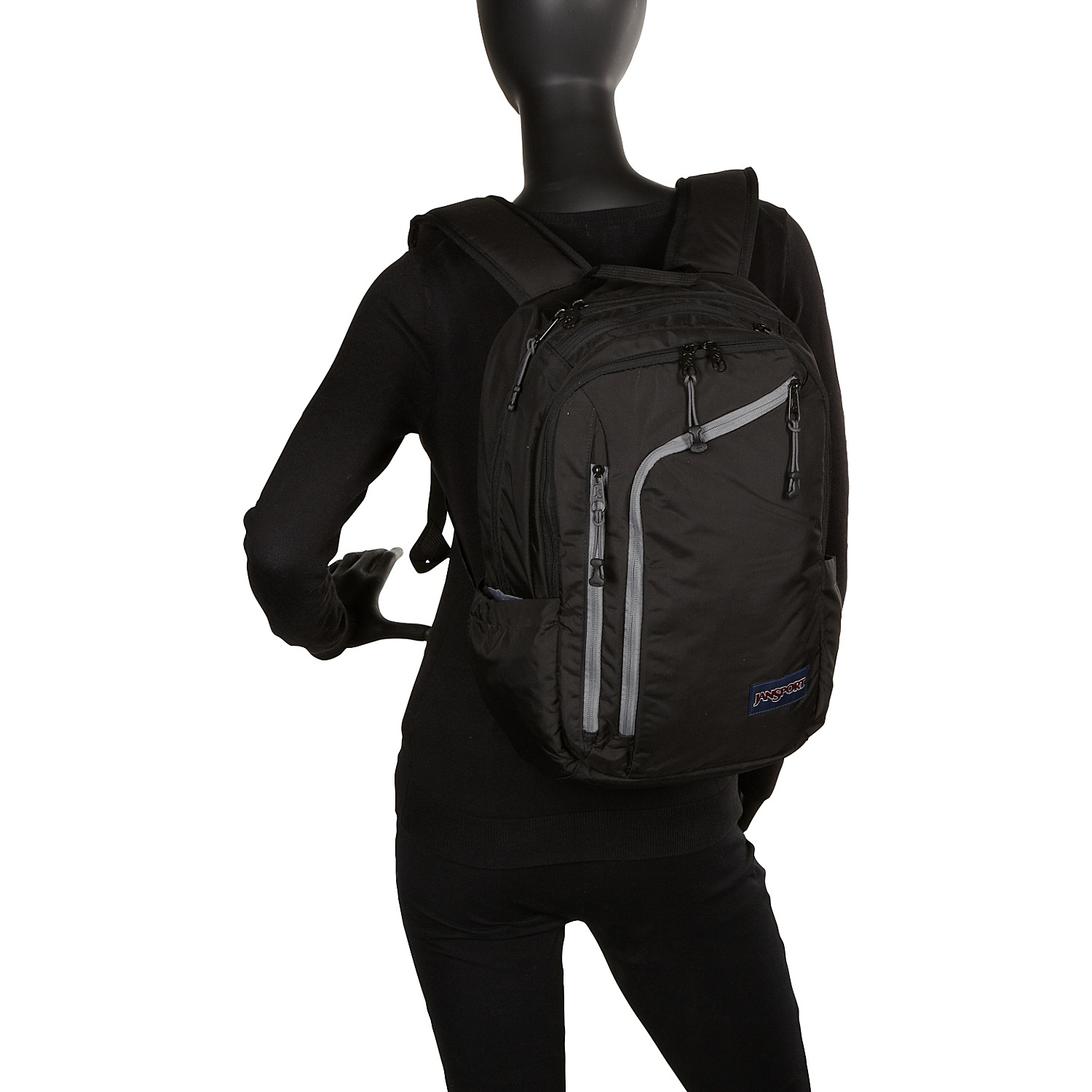 Platform Laptop Backpack