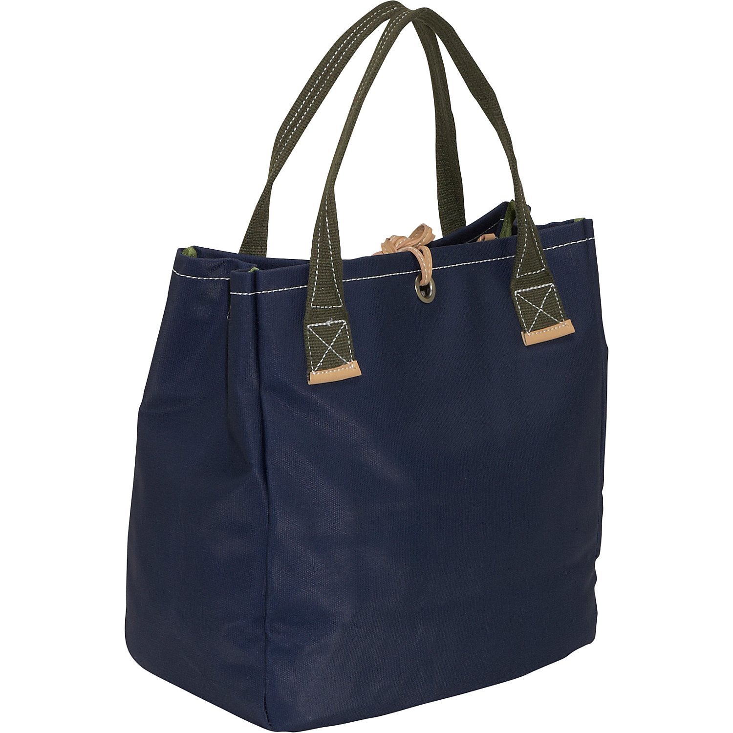 Carina Tassel Tote