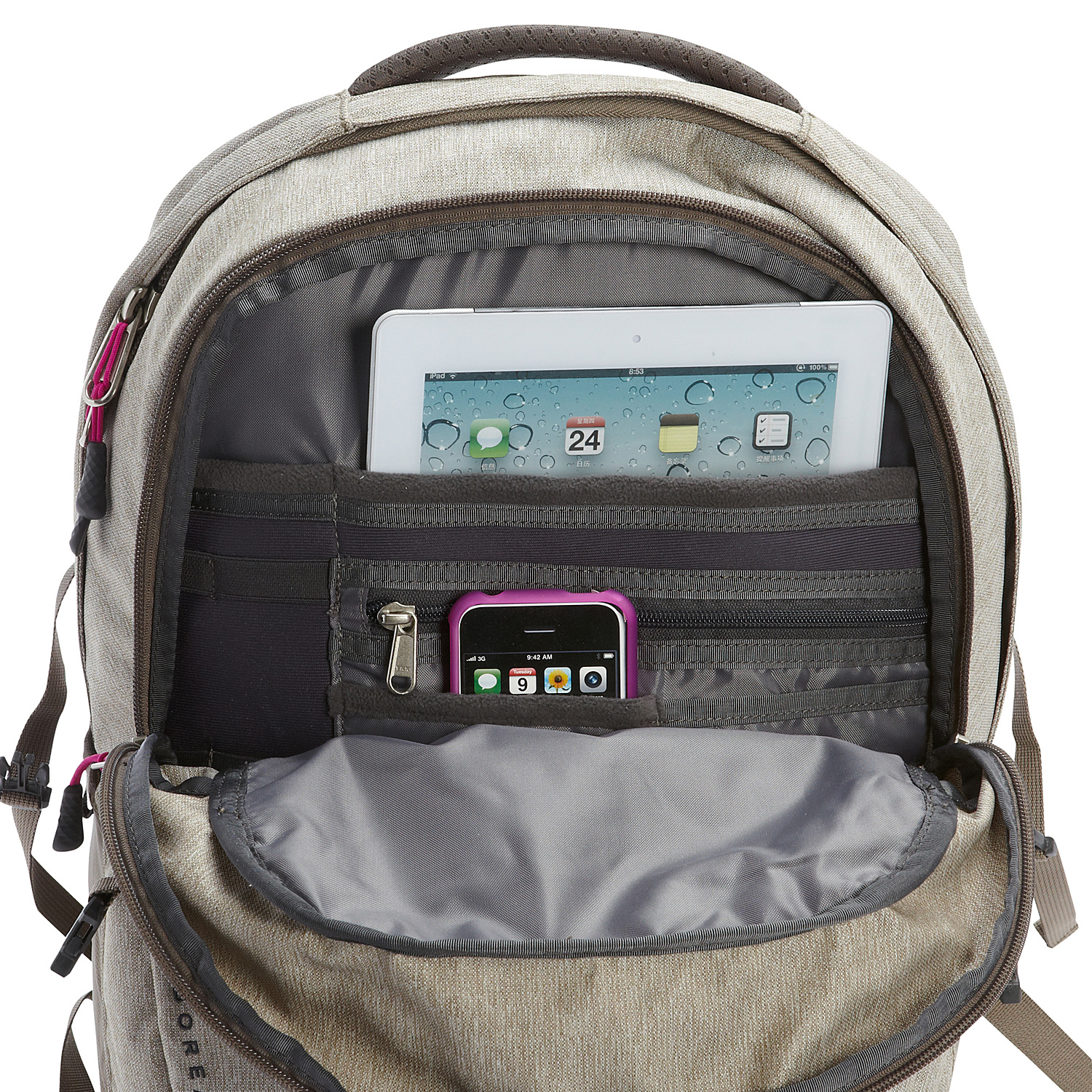 Women's Borealis Laptop Backpack