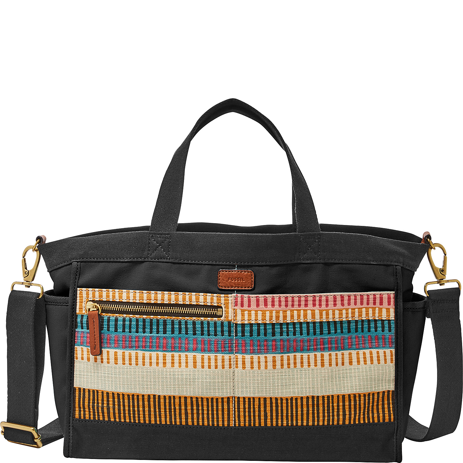 Passport EW Satchel