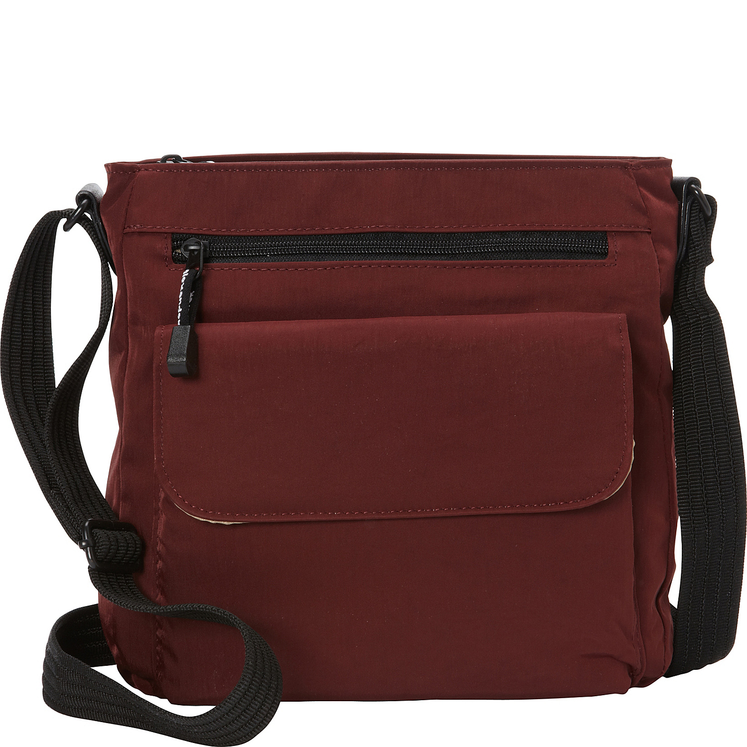 NS Top Zip Convertible Crossbody