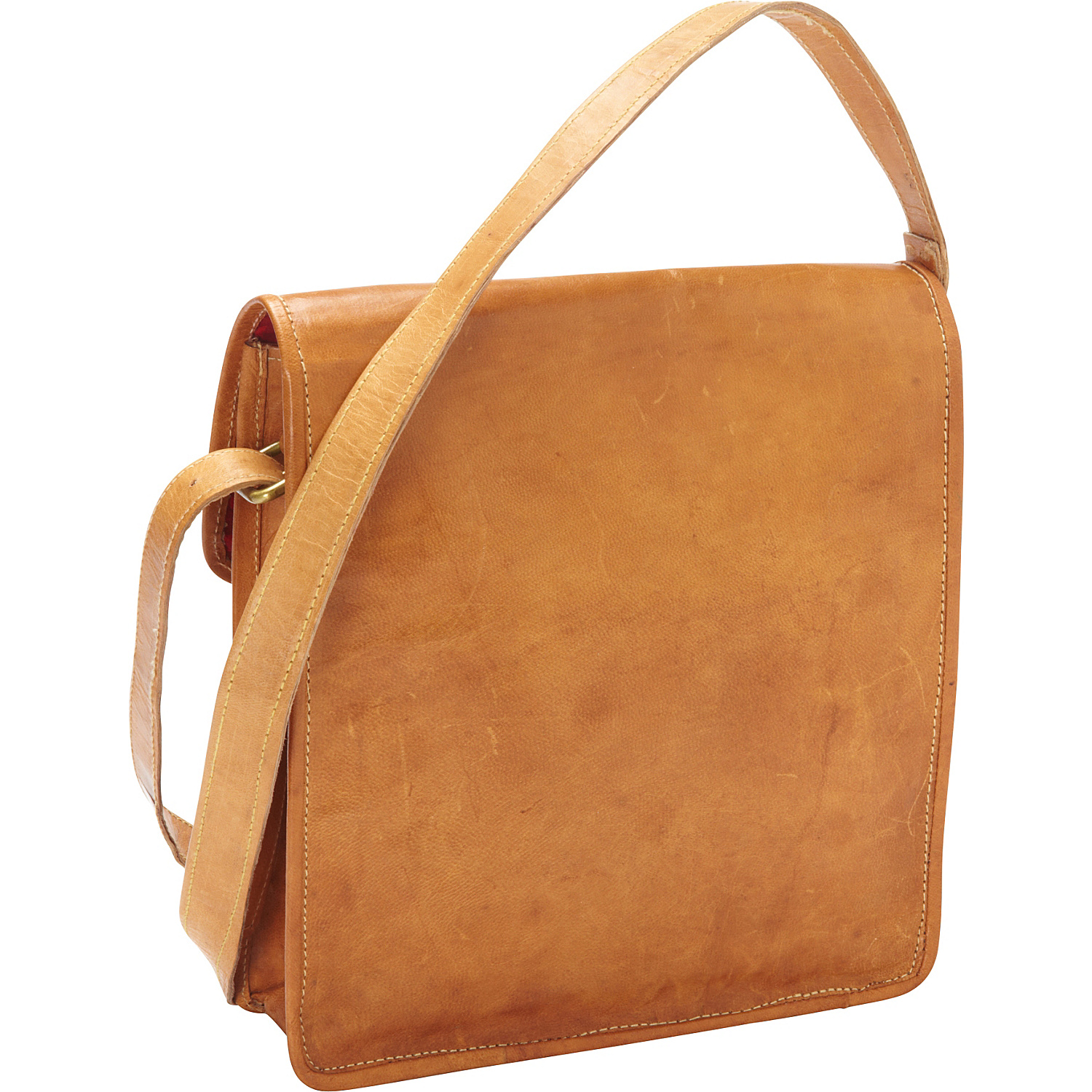 Ladies Small Cross Body Messenger