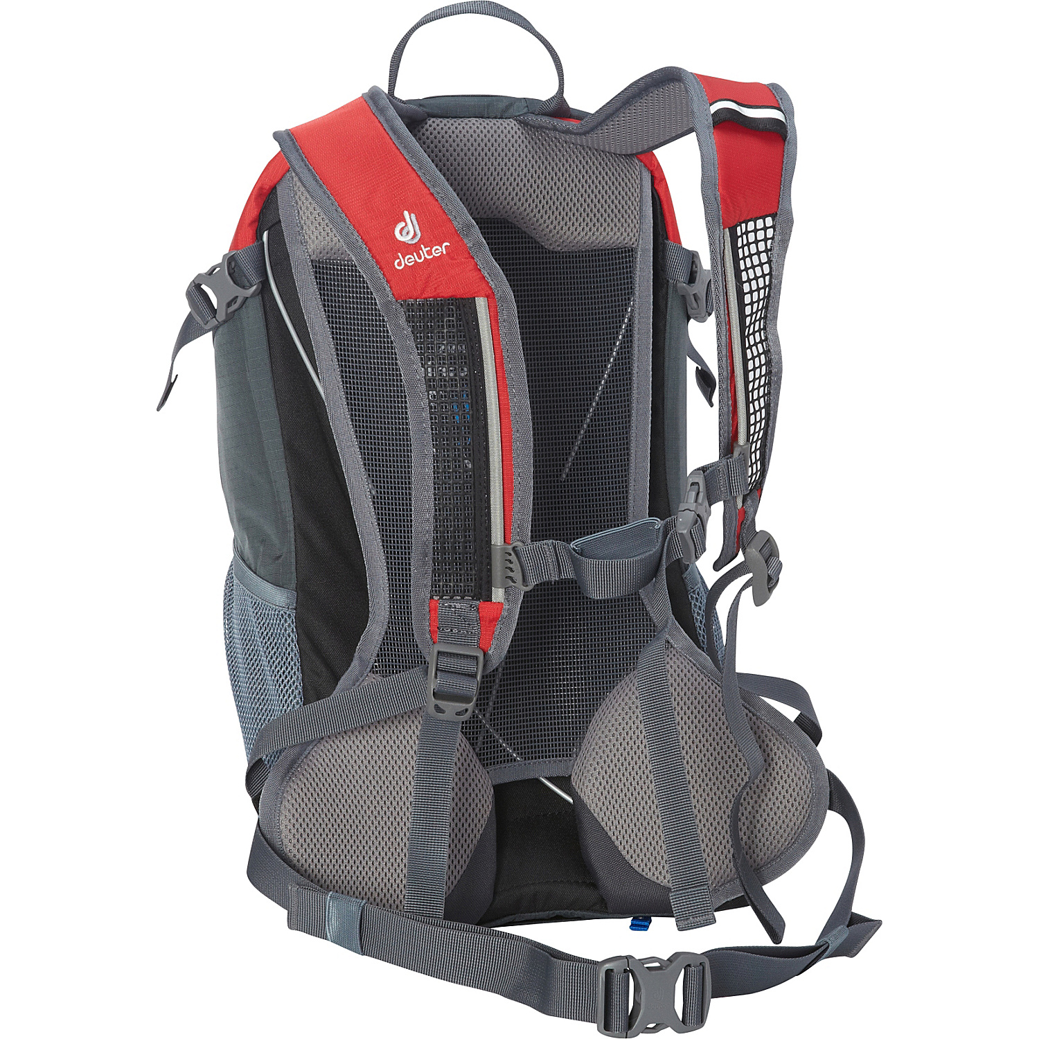 Рюкзак Deuter Promise 20 Red