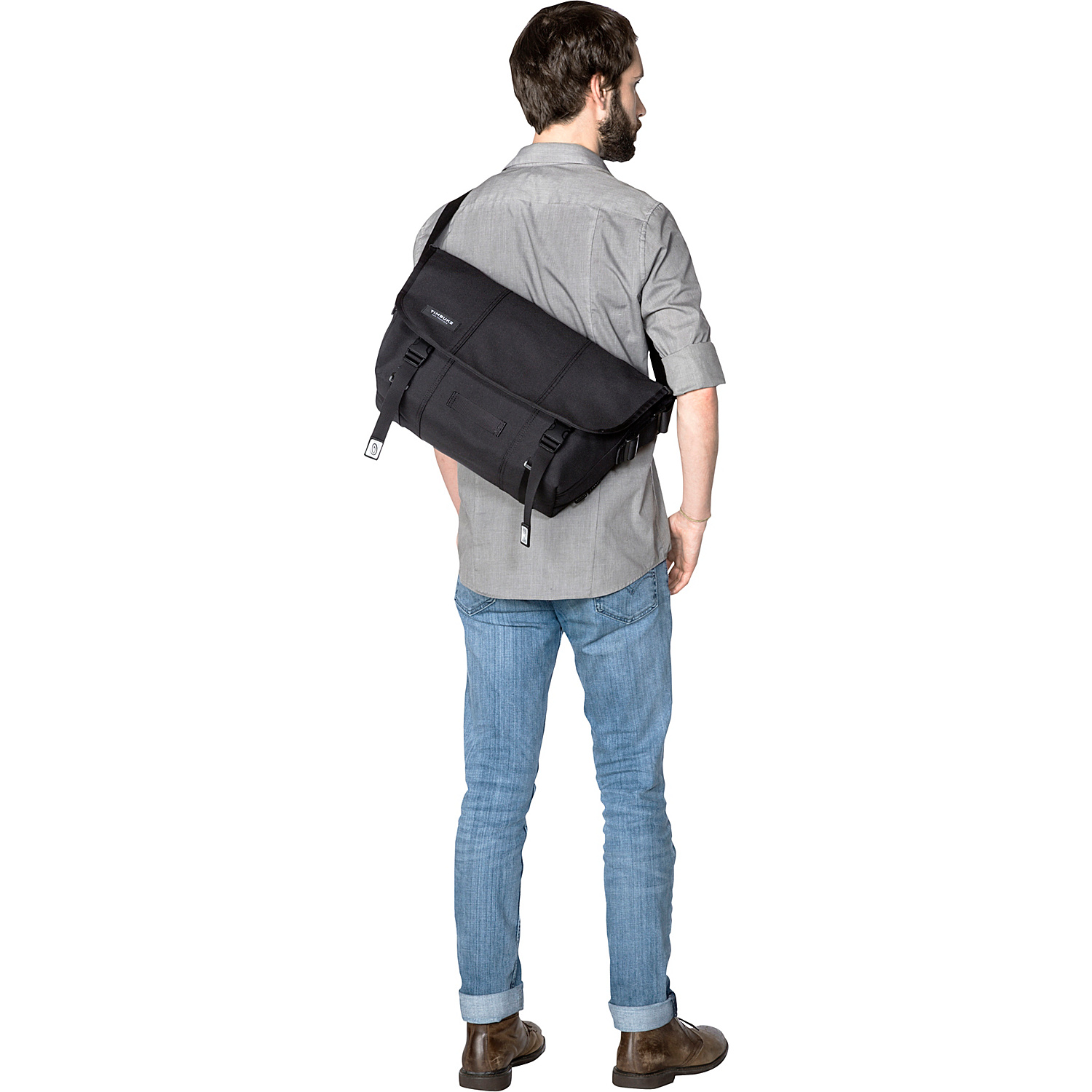 Classic Messenger - Medium