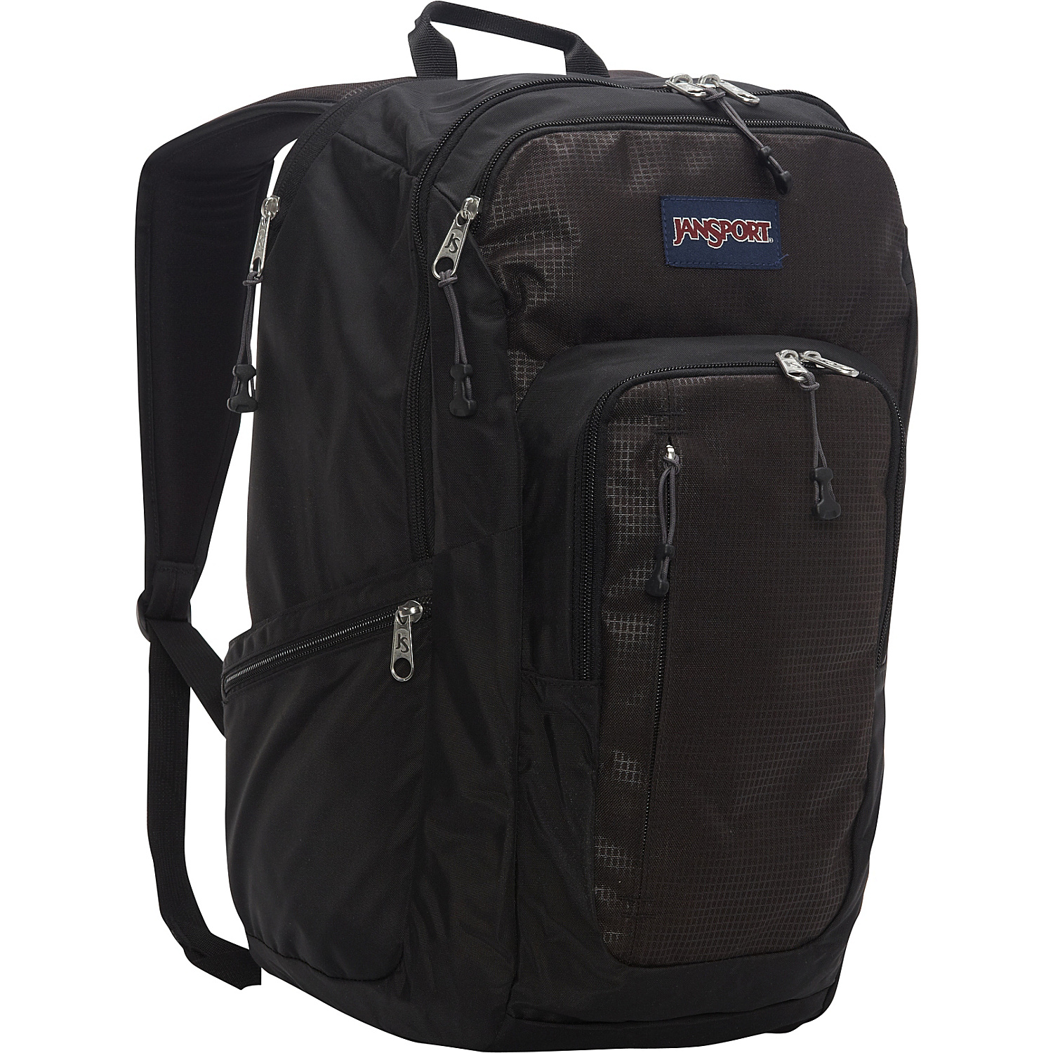 Recruit Laptop Backpack