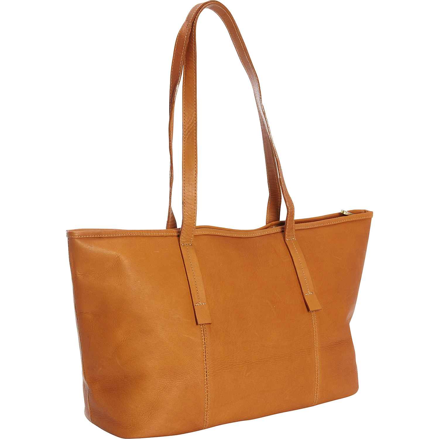 Horizontal Lucy Tote