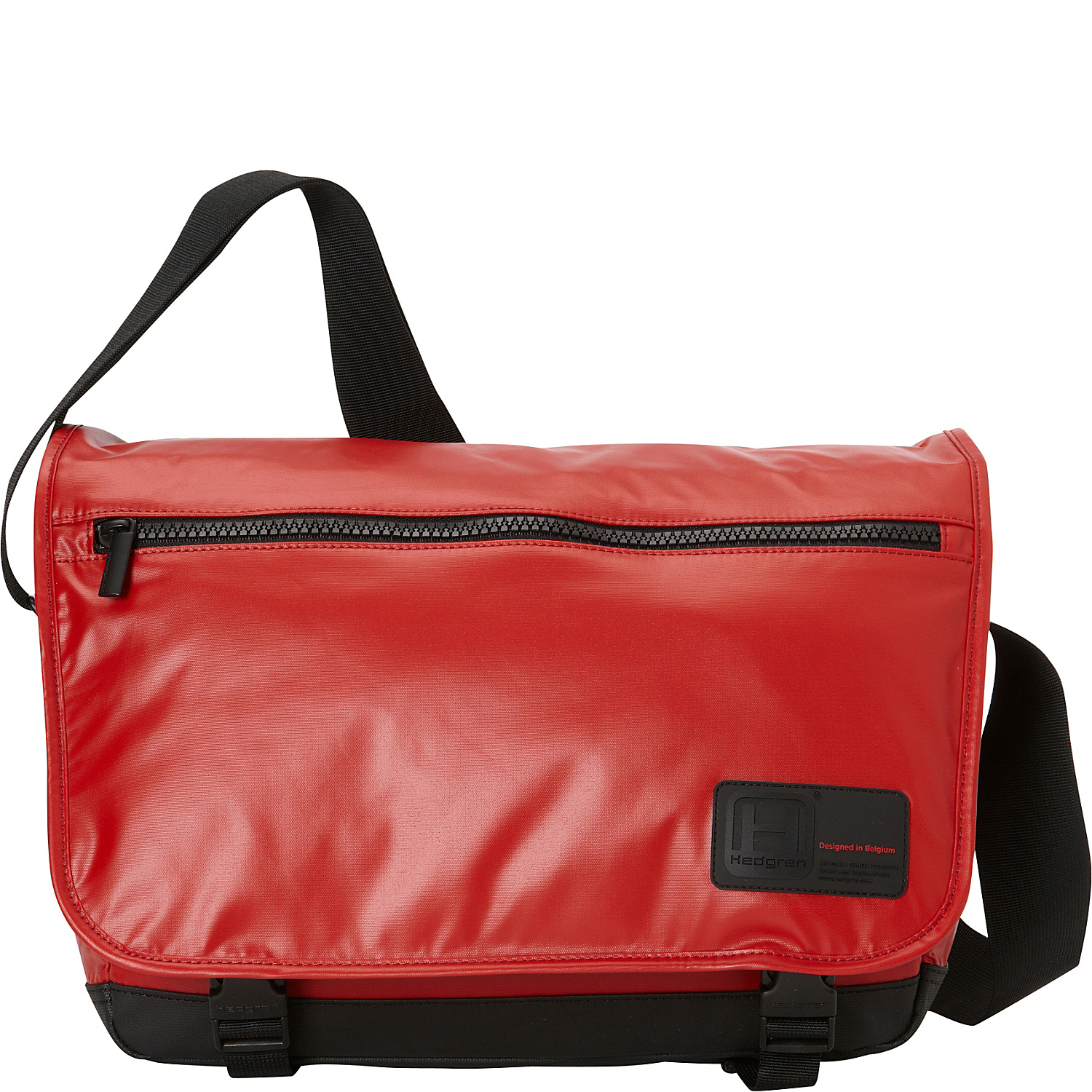 Motto L Messenger Bag