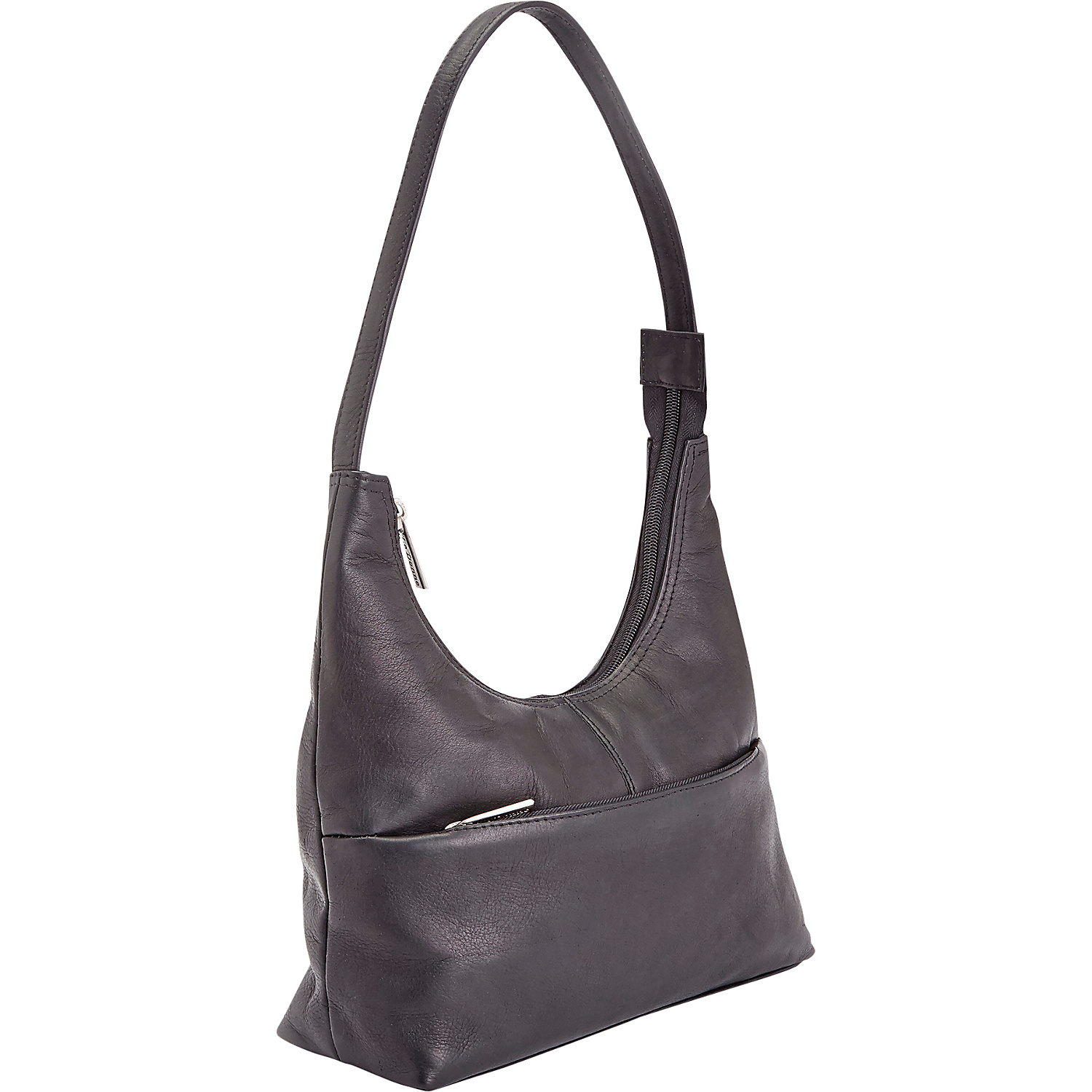 Women's Colombian Leather Shoulder Bag