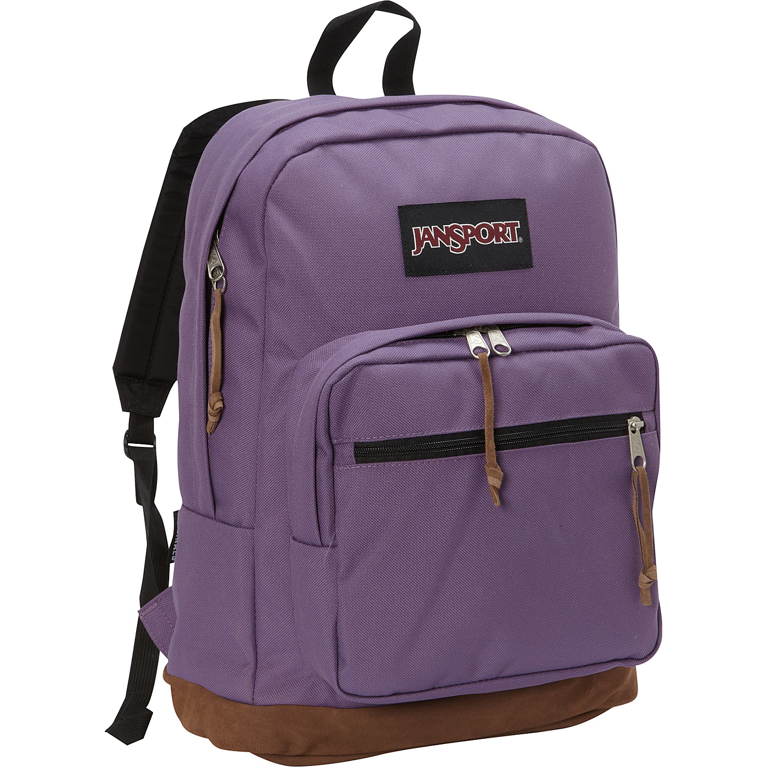 Right Pack Laptop Backpack