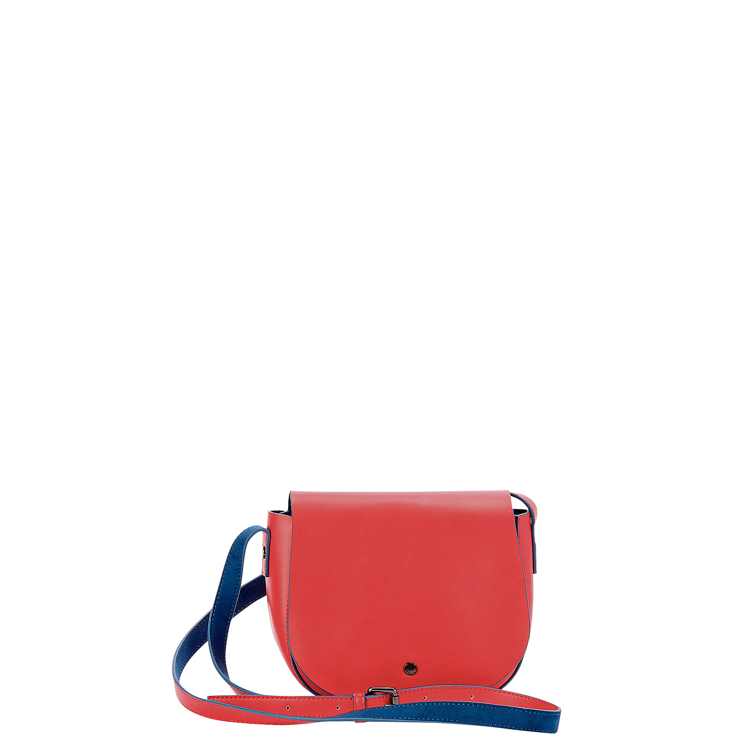 Cortina Saddle Bag