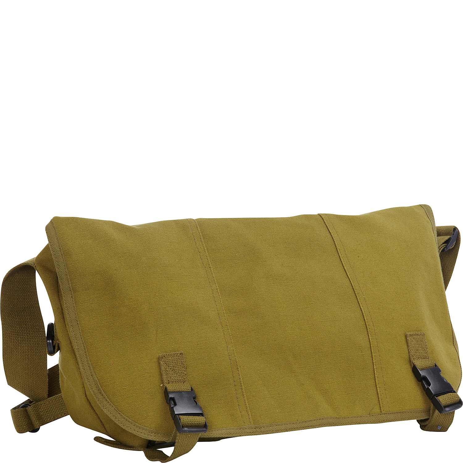 Courier Shoulder Bag