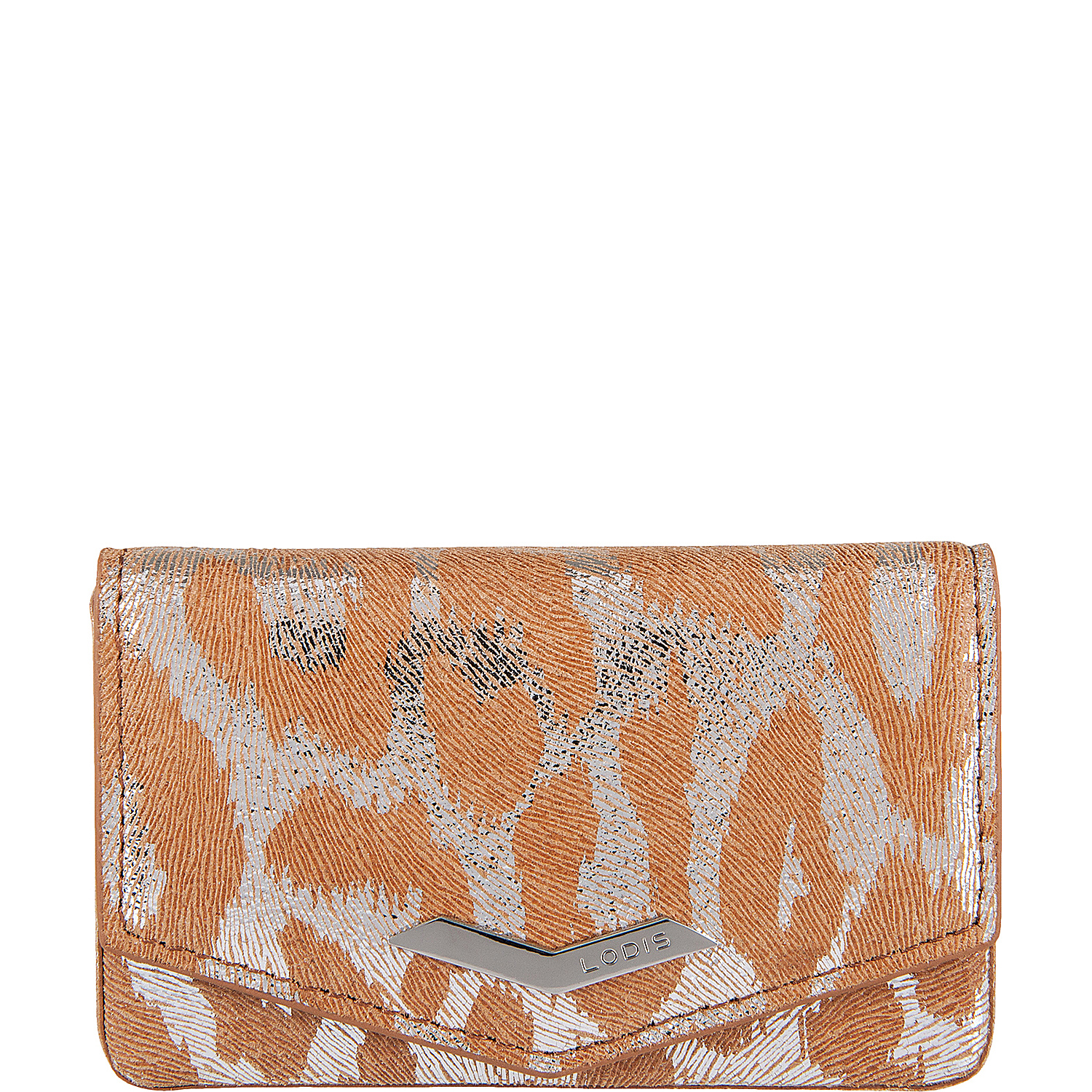 Sophia Safari Maya Card case