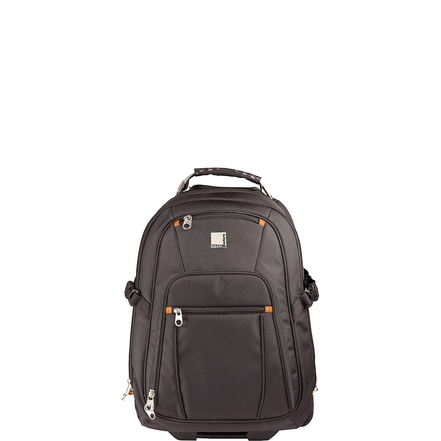 Union Trolley Backpack 15.6" V2
