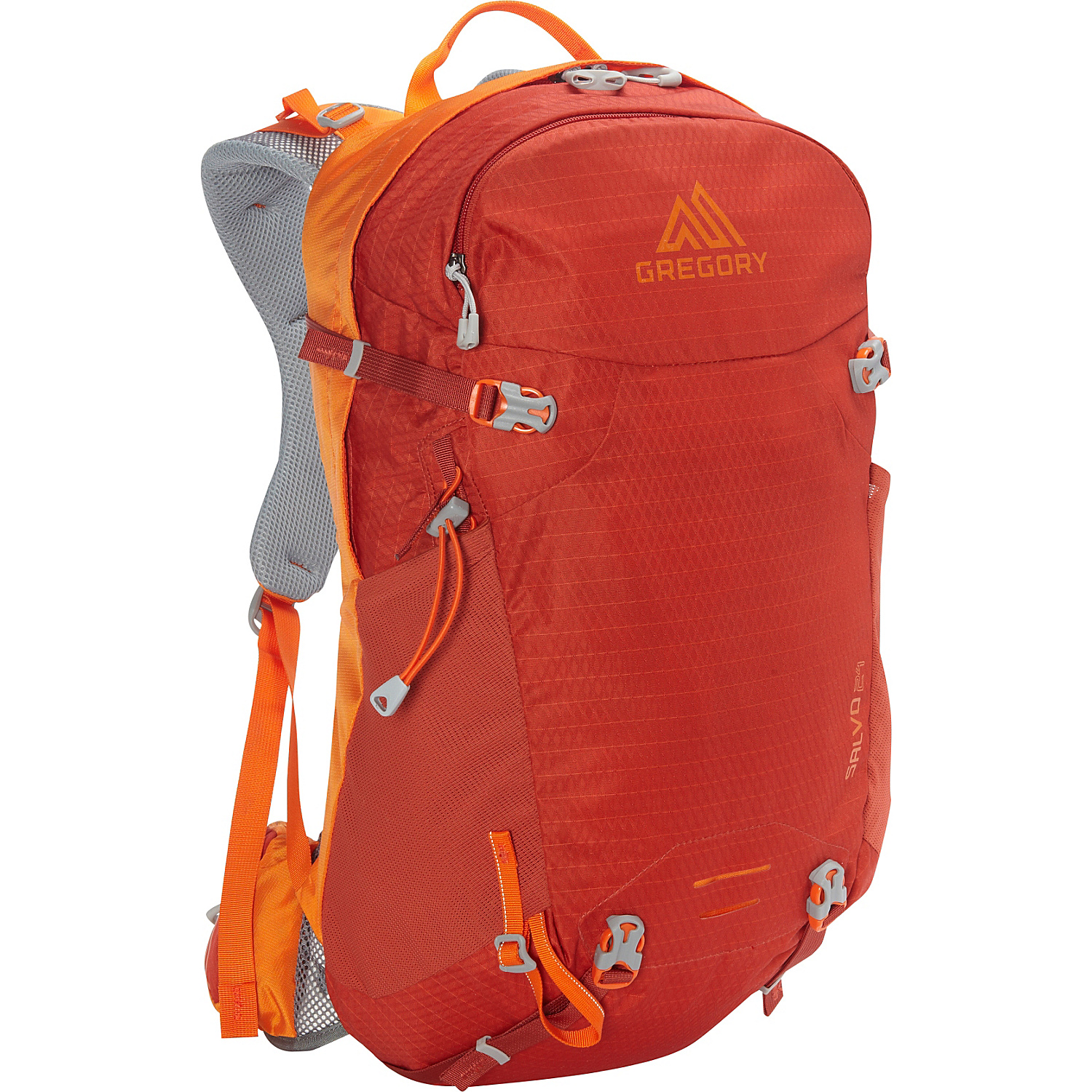 Salvo 24 Backpack