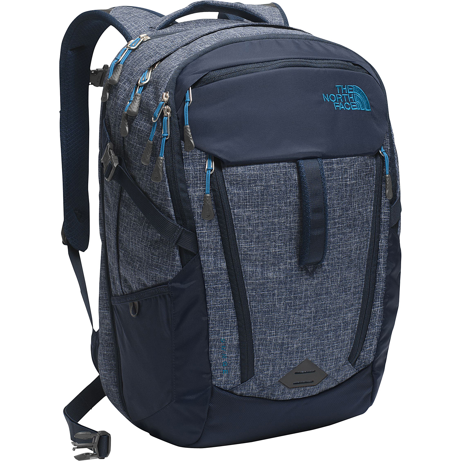 Surge Laptop Backpack