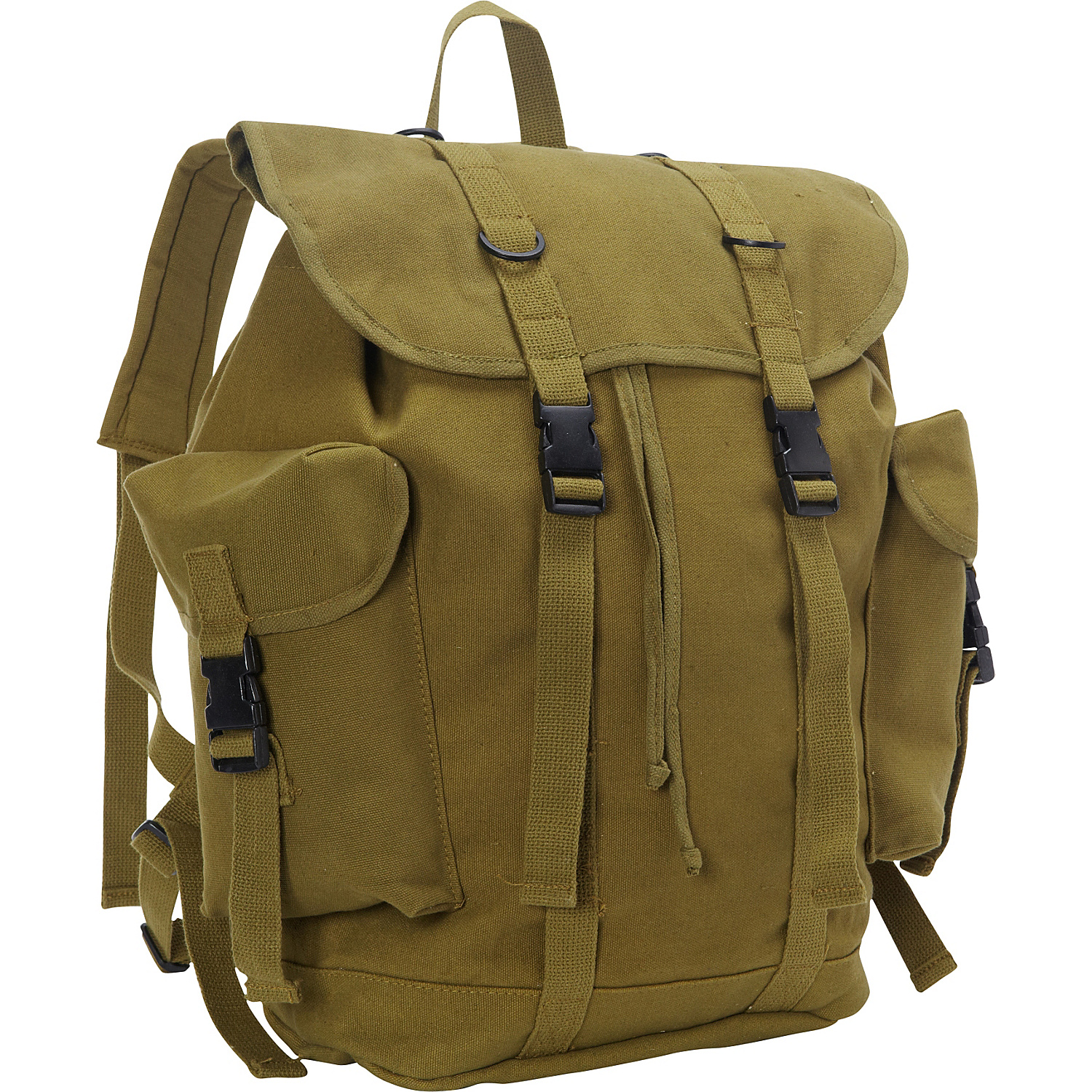 German Style Alpine Rucksack