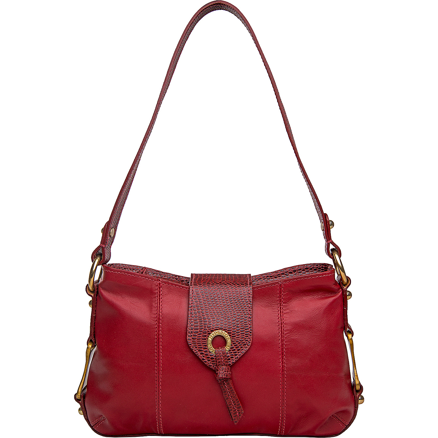 Indus Small Shoulder Bag