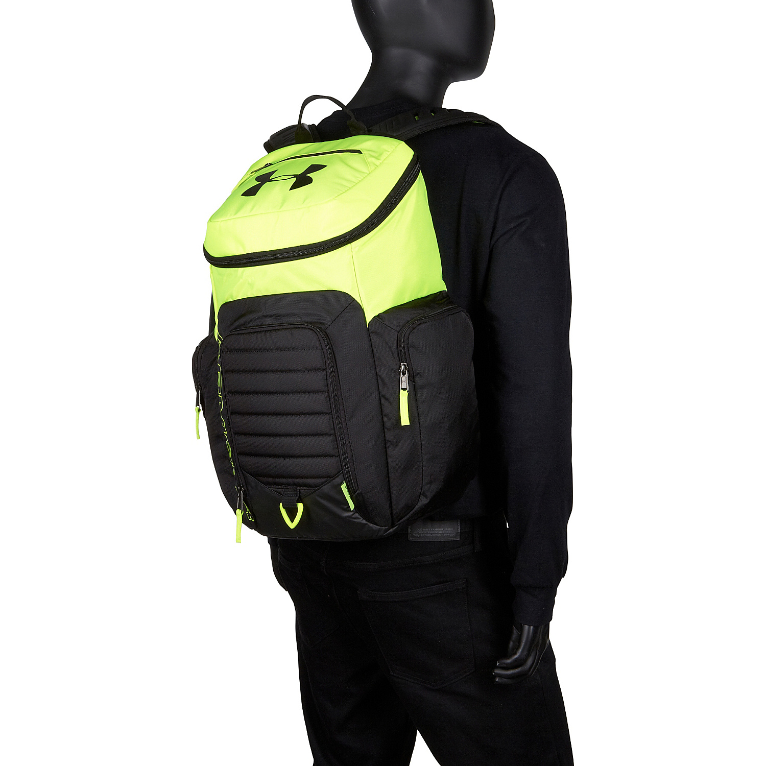 Undeniable Backpack II