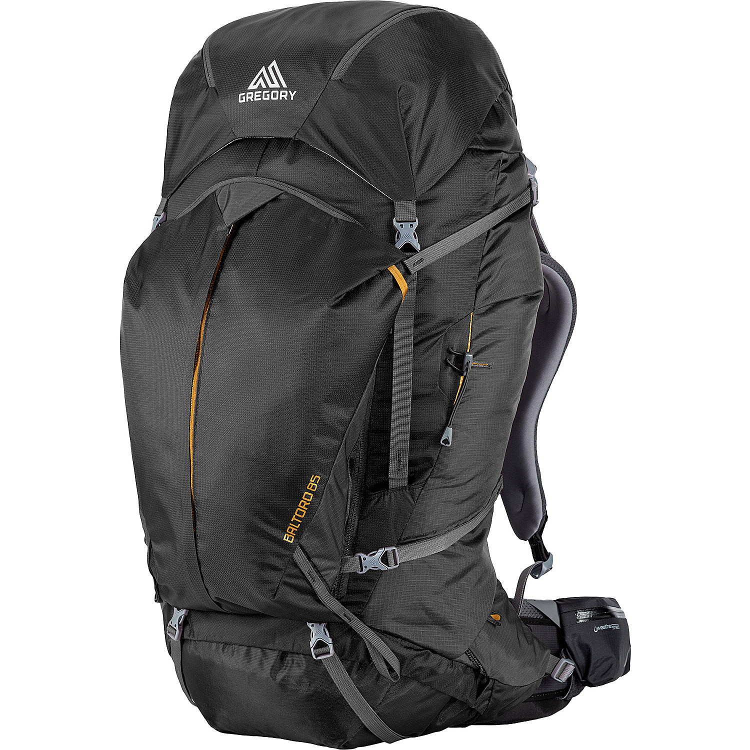 Men's Baltoro 85 Large Pack