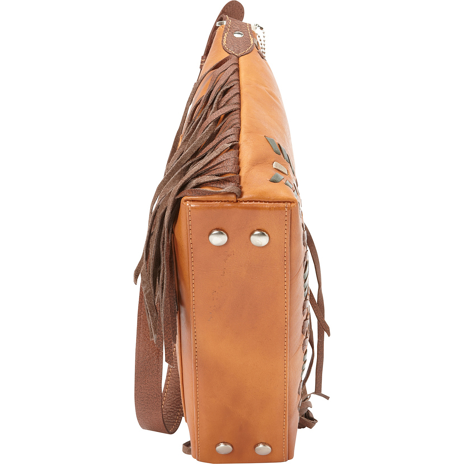 Mohican Melody Shoulder Bag