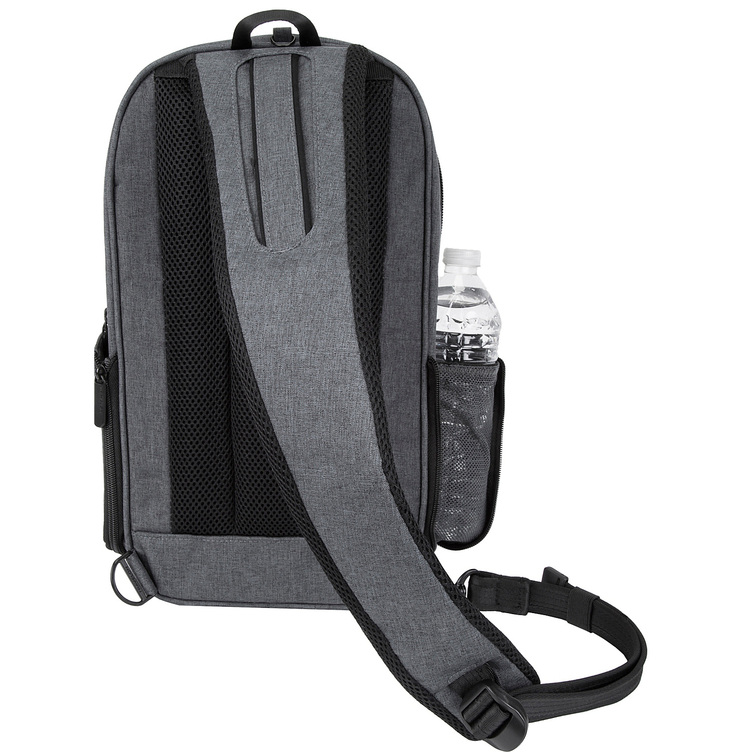 Anti-Theft Urban Sling Bag