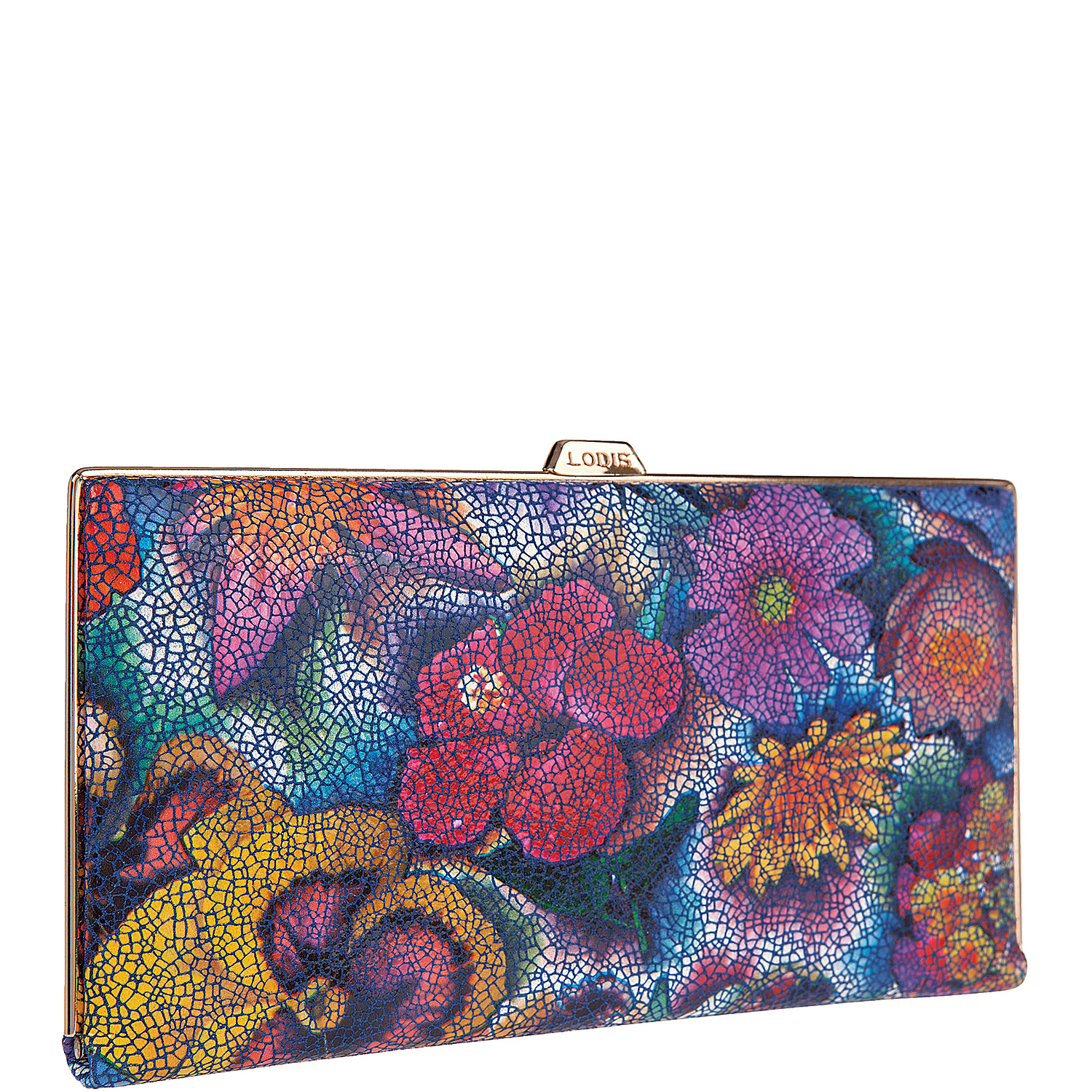 Vanessa Garden Quinn Clutch