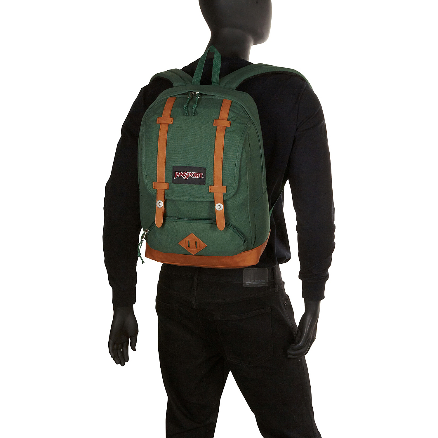 Baughman Laptop Backpack