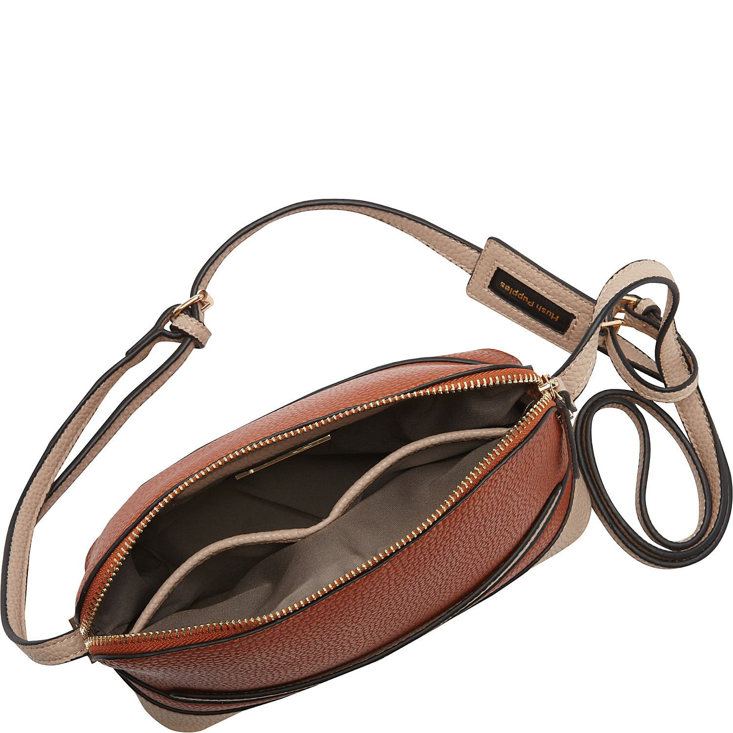 Frisante Crossbody