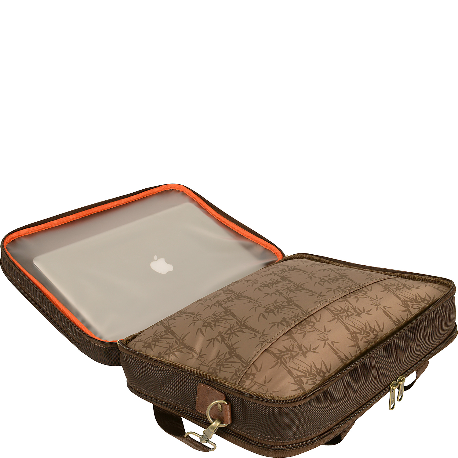 Harbor Elua 16" Briefcase