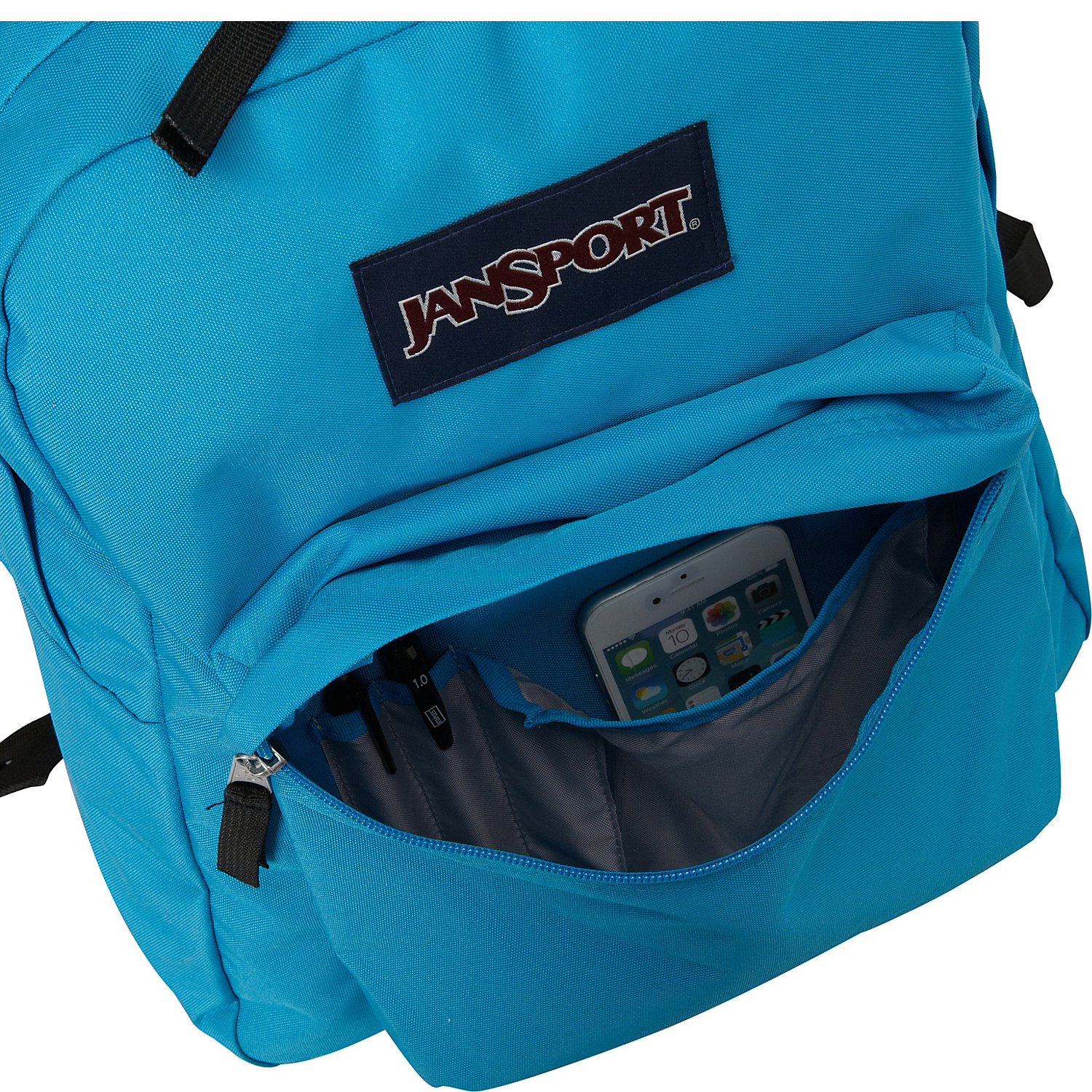 SuperBreak Backpack