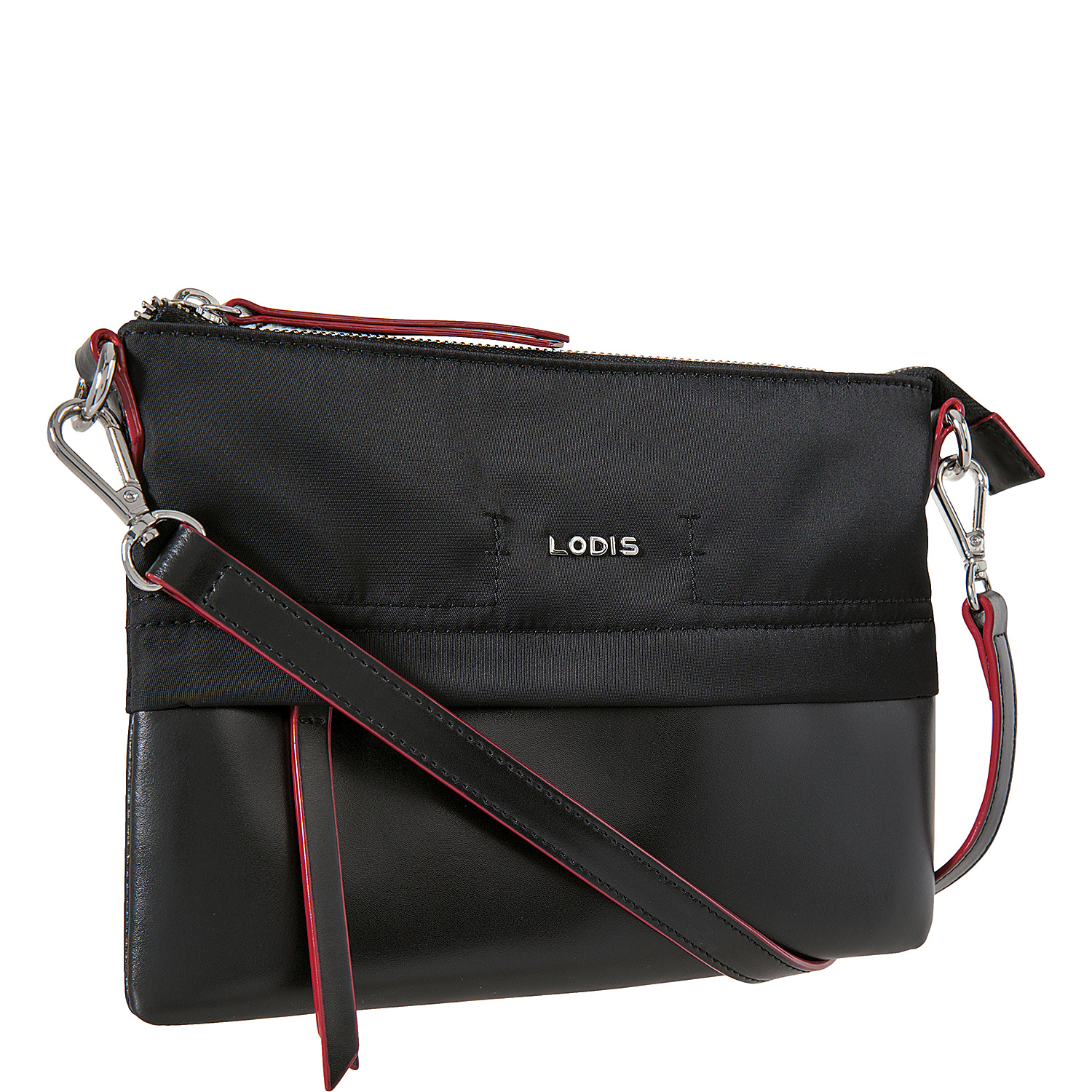 Kate Nylon Under Lock & Key Kala Convertible Crossbody