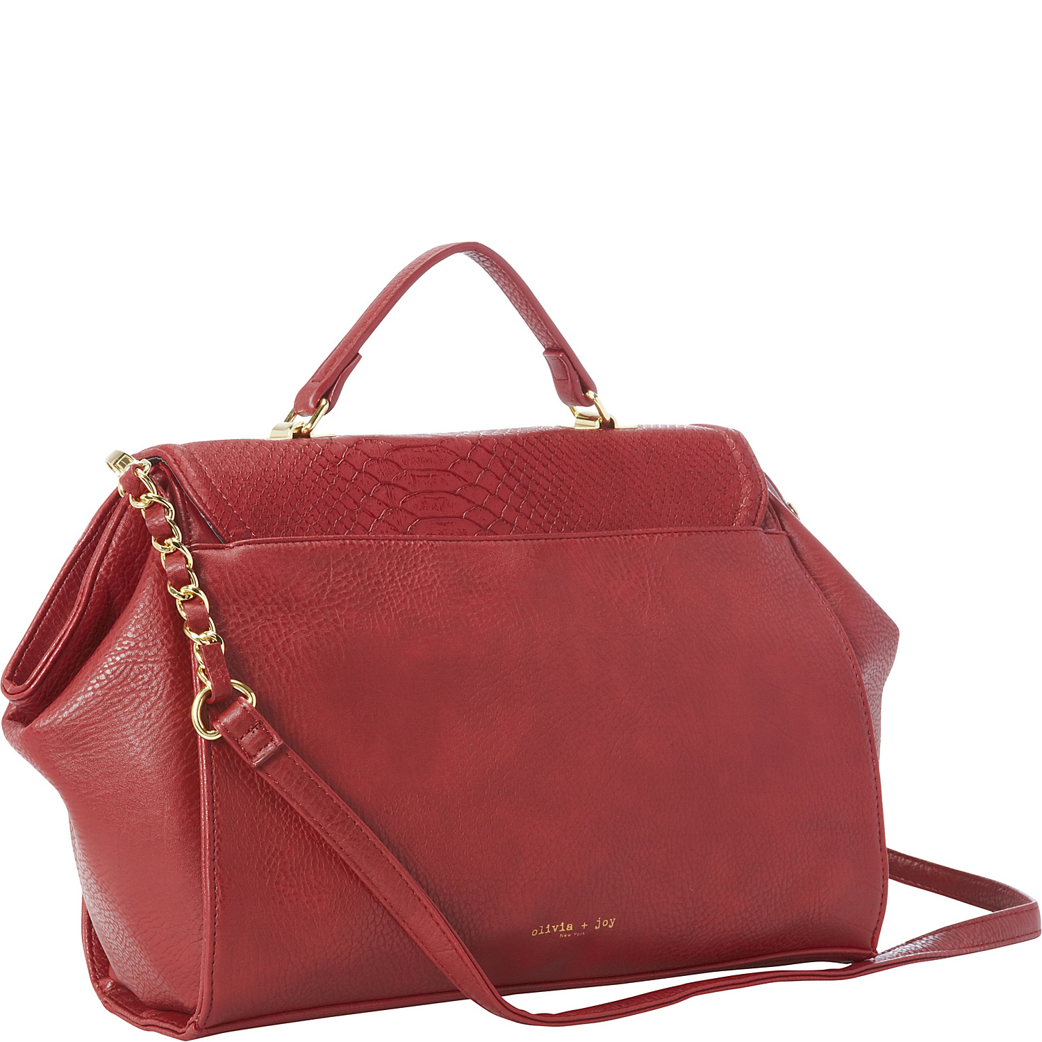 Therese Satchel