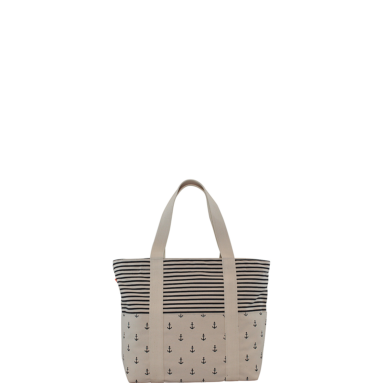 Carryall Tote