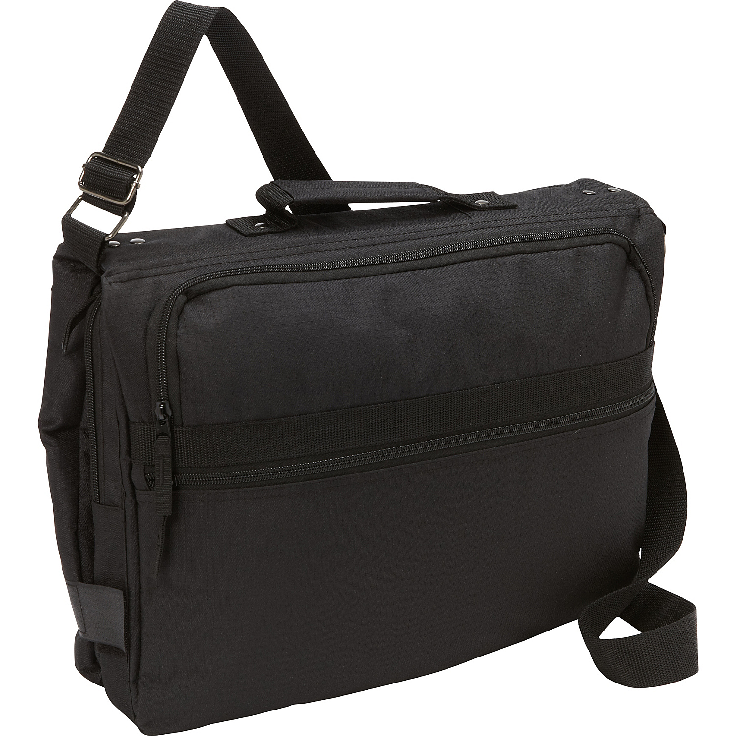 Reversible Checkpoint Friendly Laptop Messenger