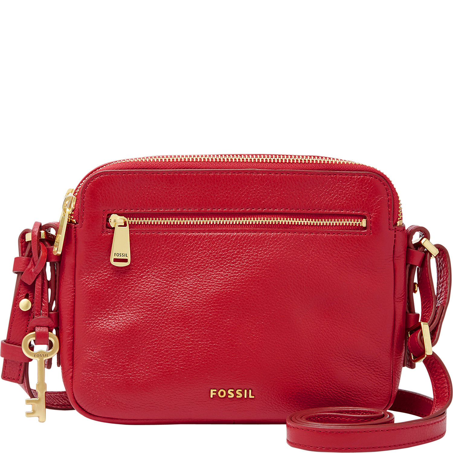 Piper Toaster Crossbody