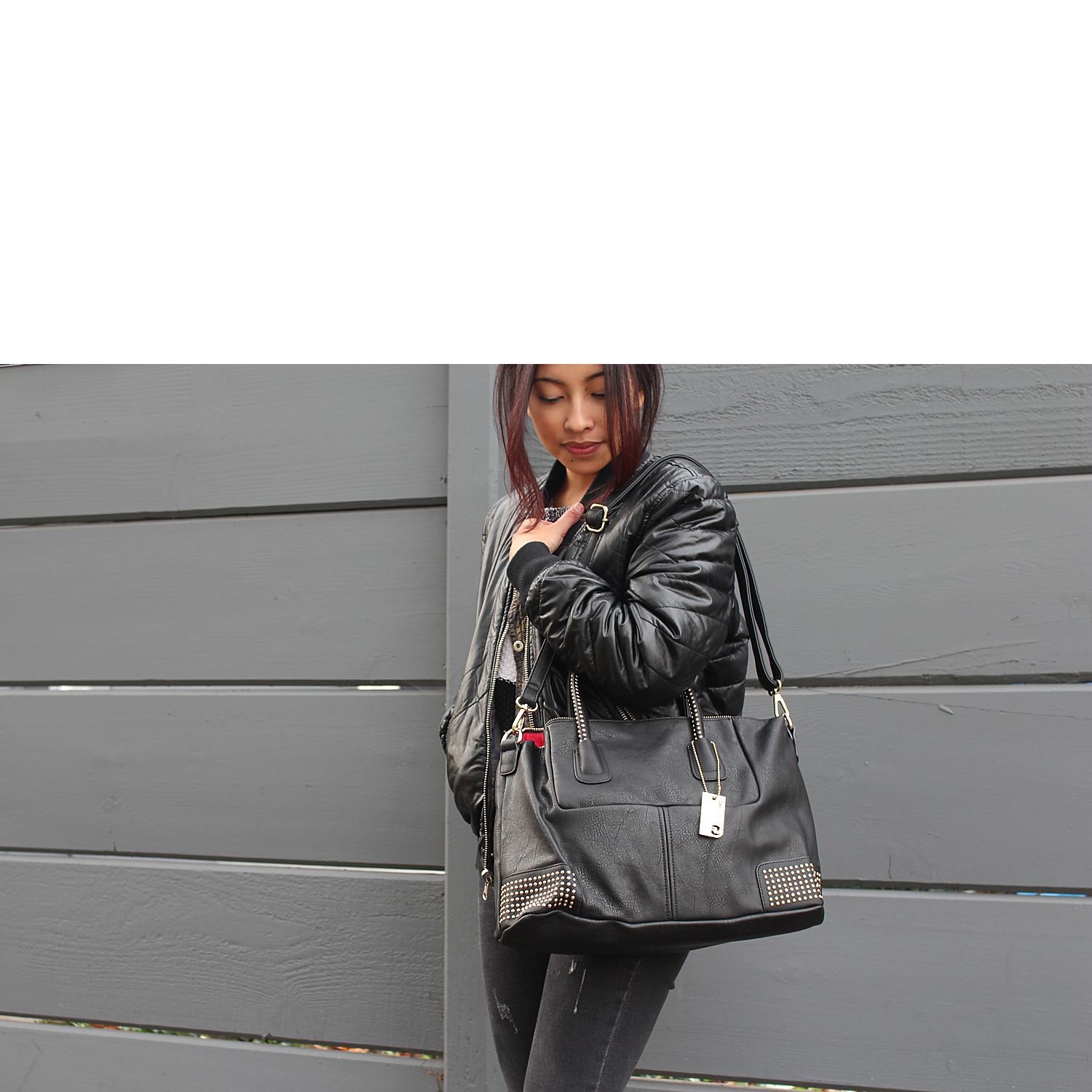 Nina Tote