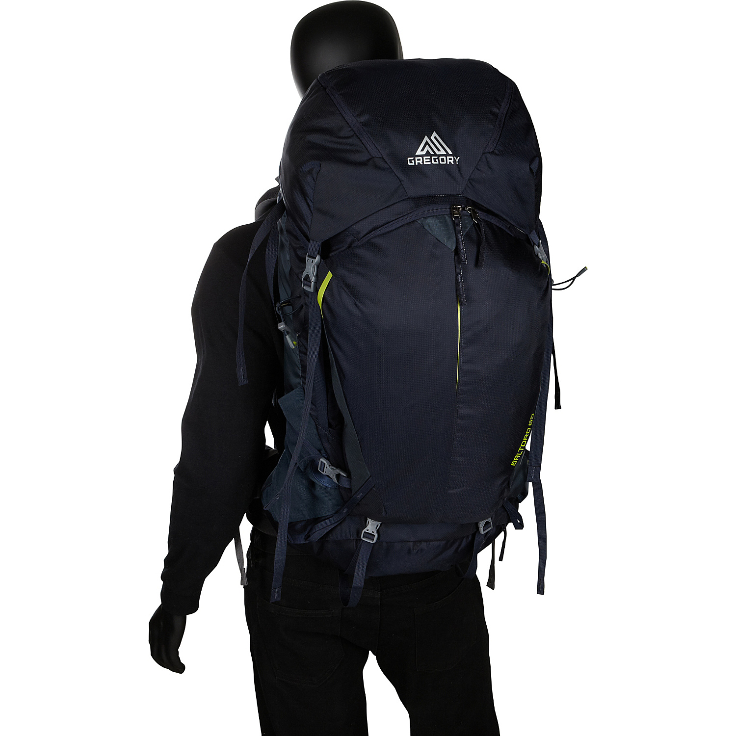 Men's Baltoro 65 Medium Pack