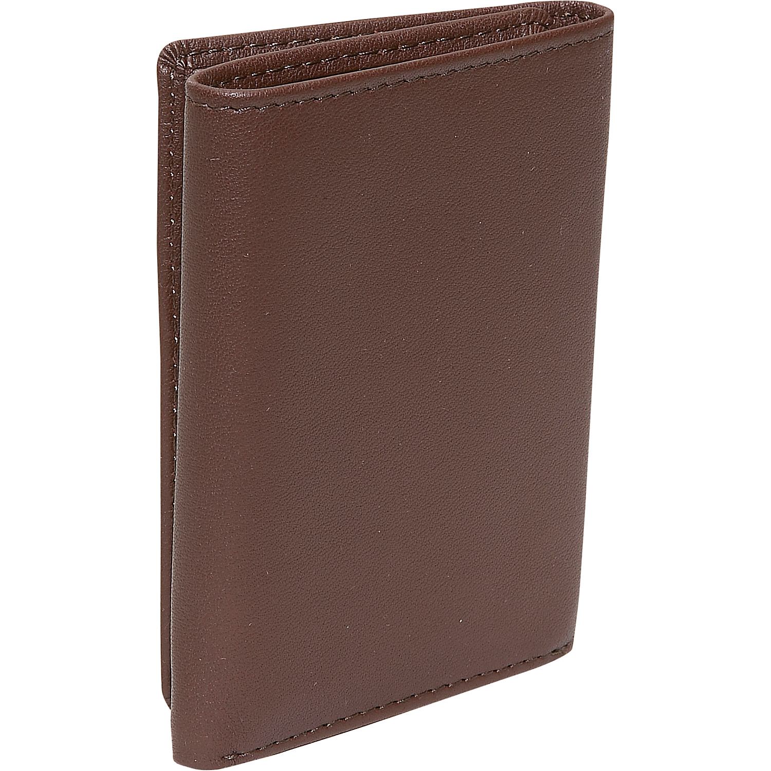 Men's Tri-Fold Wallet