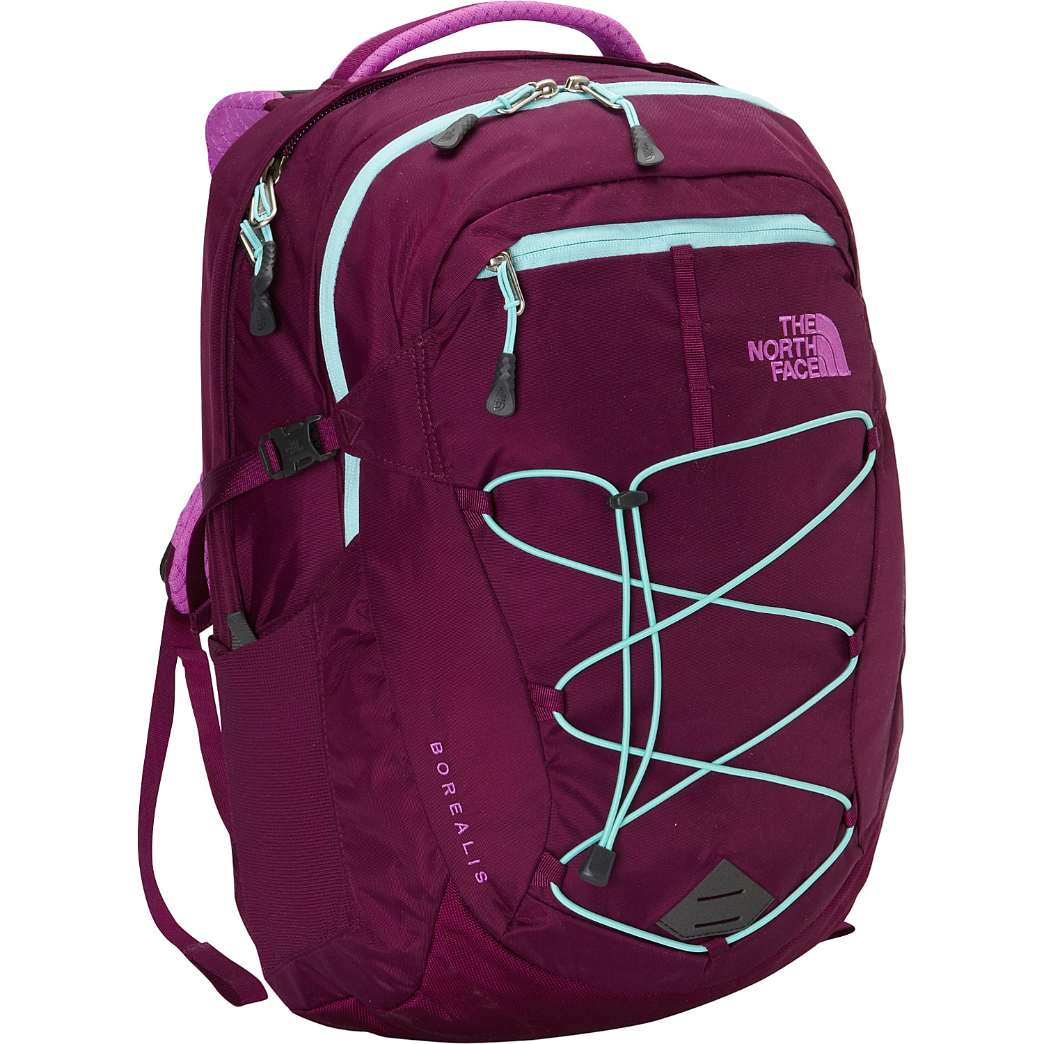 Women's Borealis Laptop Backpack