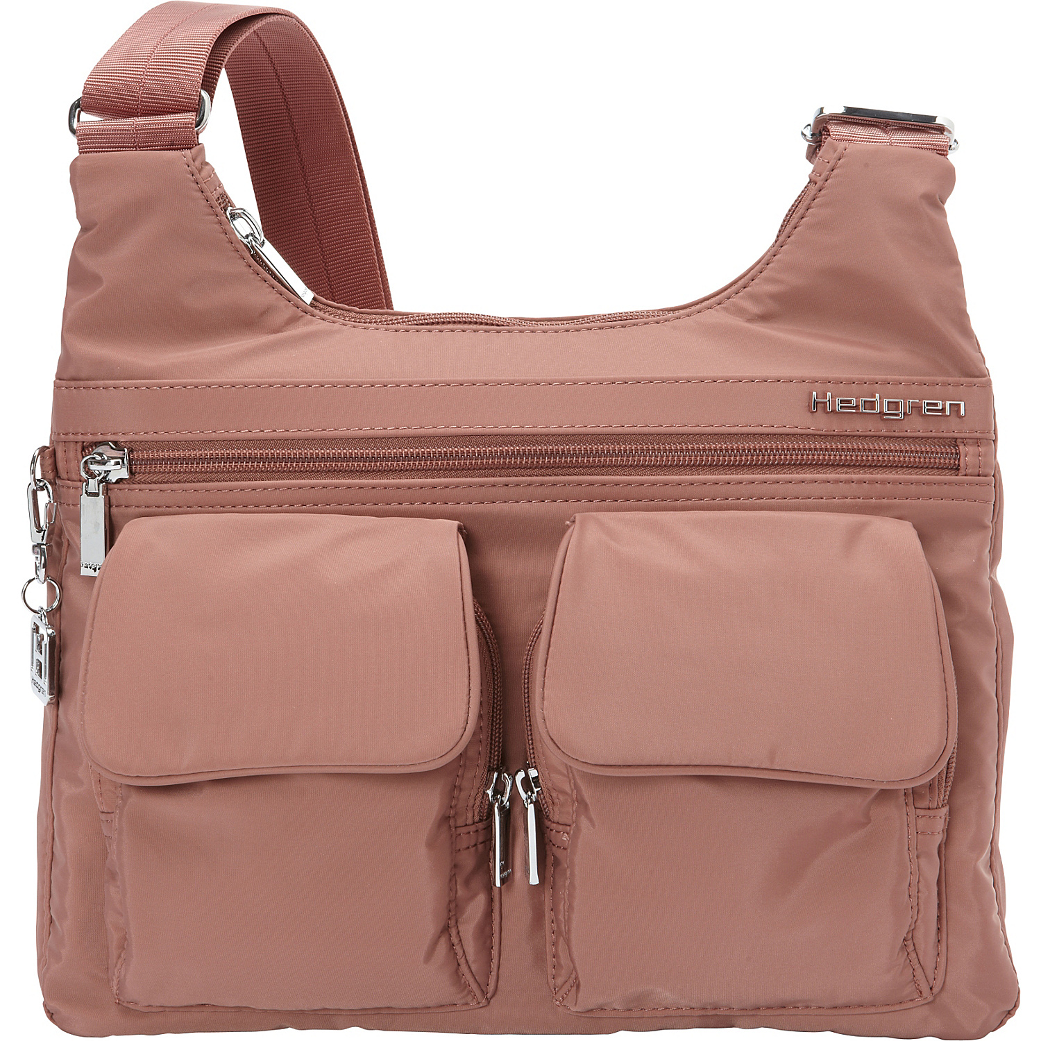 Prarie Crossbody Bag Updated