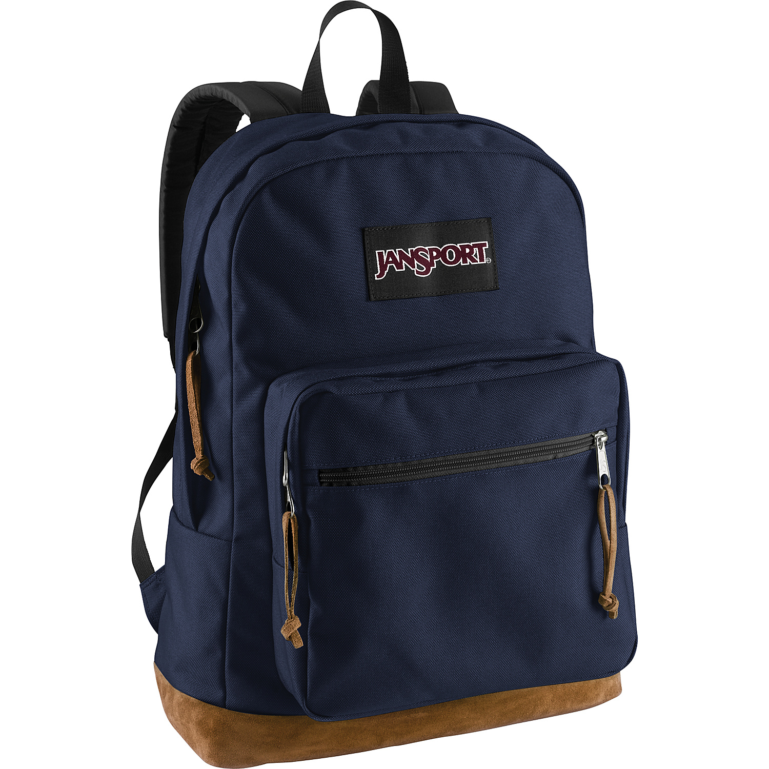 Right Pack Laptop Backpack