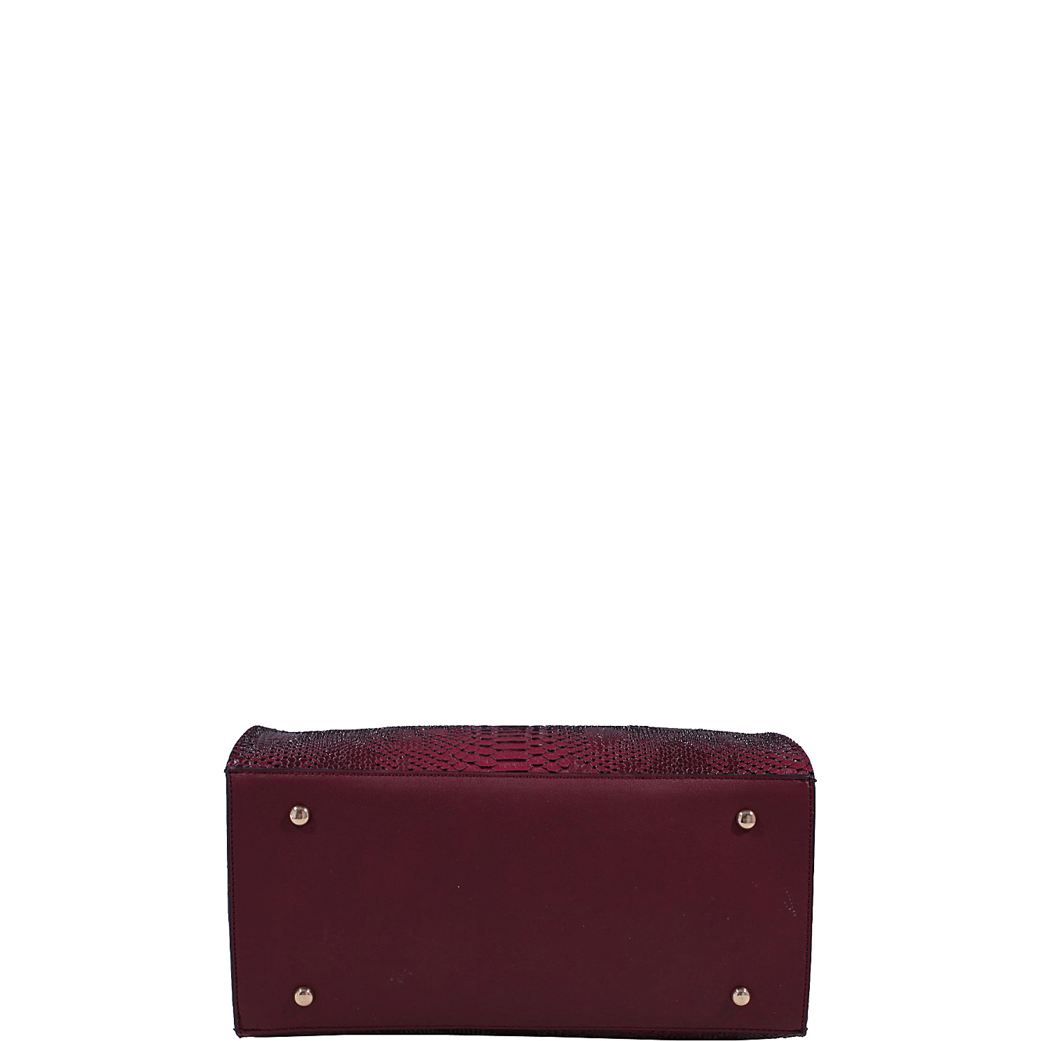 Rachel Textured Shoulder Bag