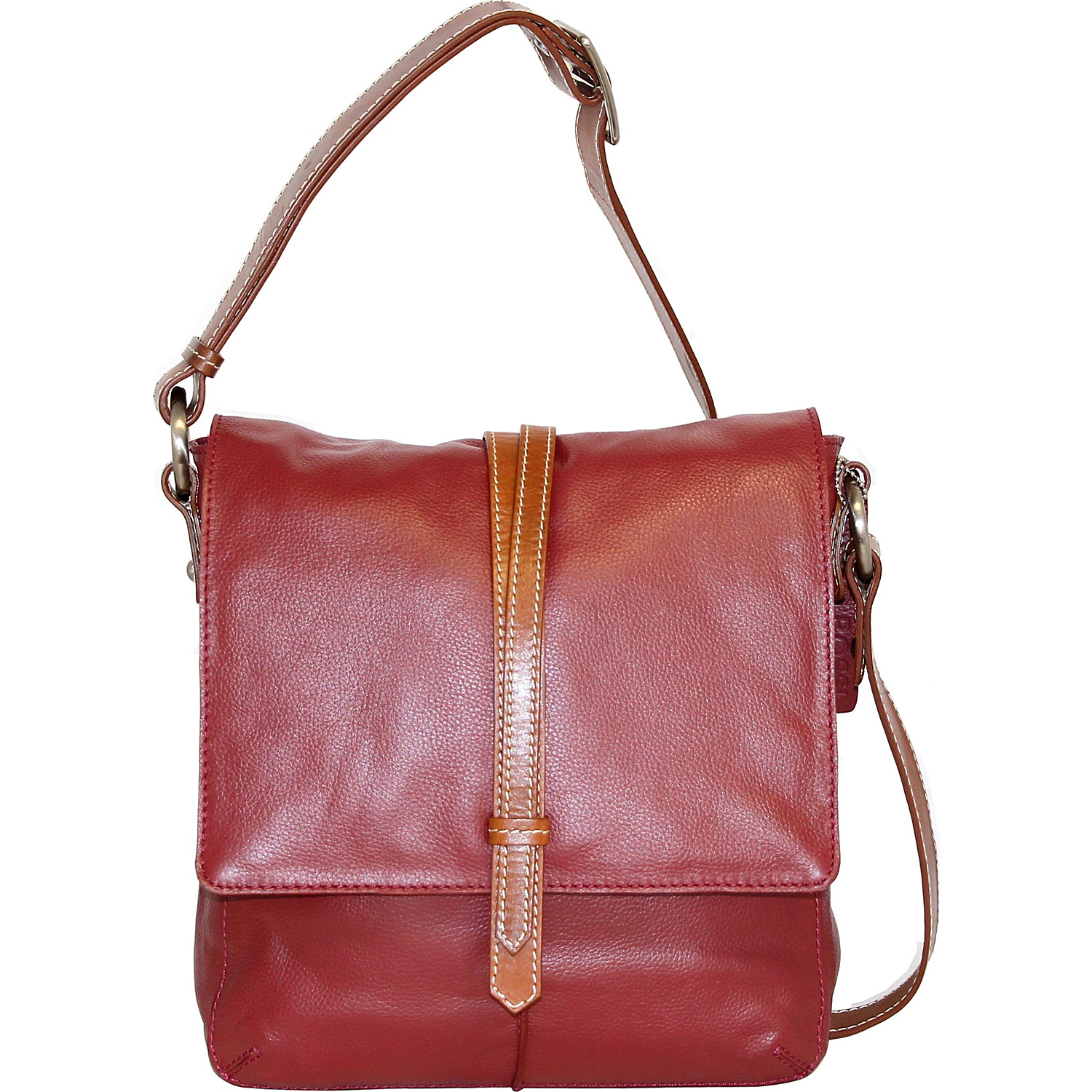 Tulip Bud Crossbody