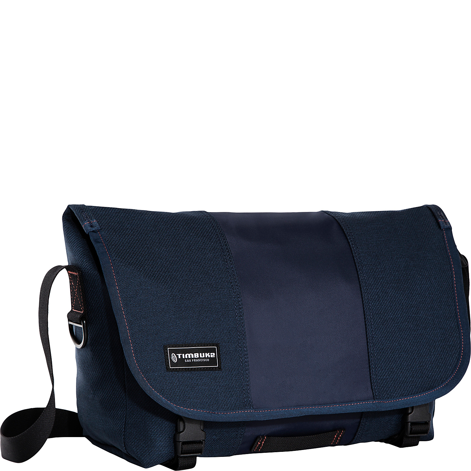 Classic Messenger Bag - Small