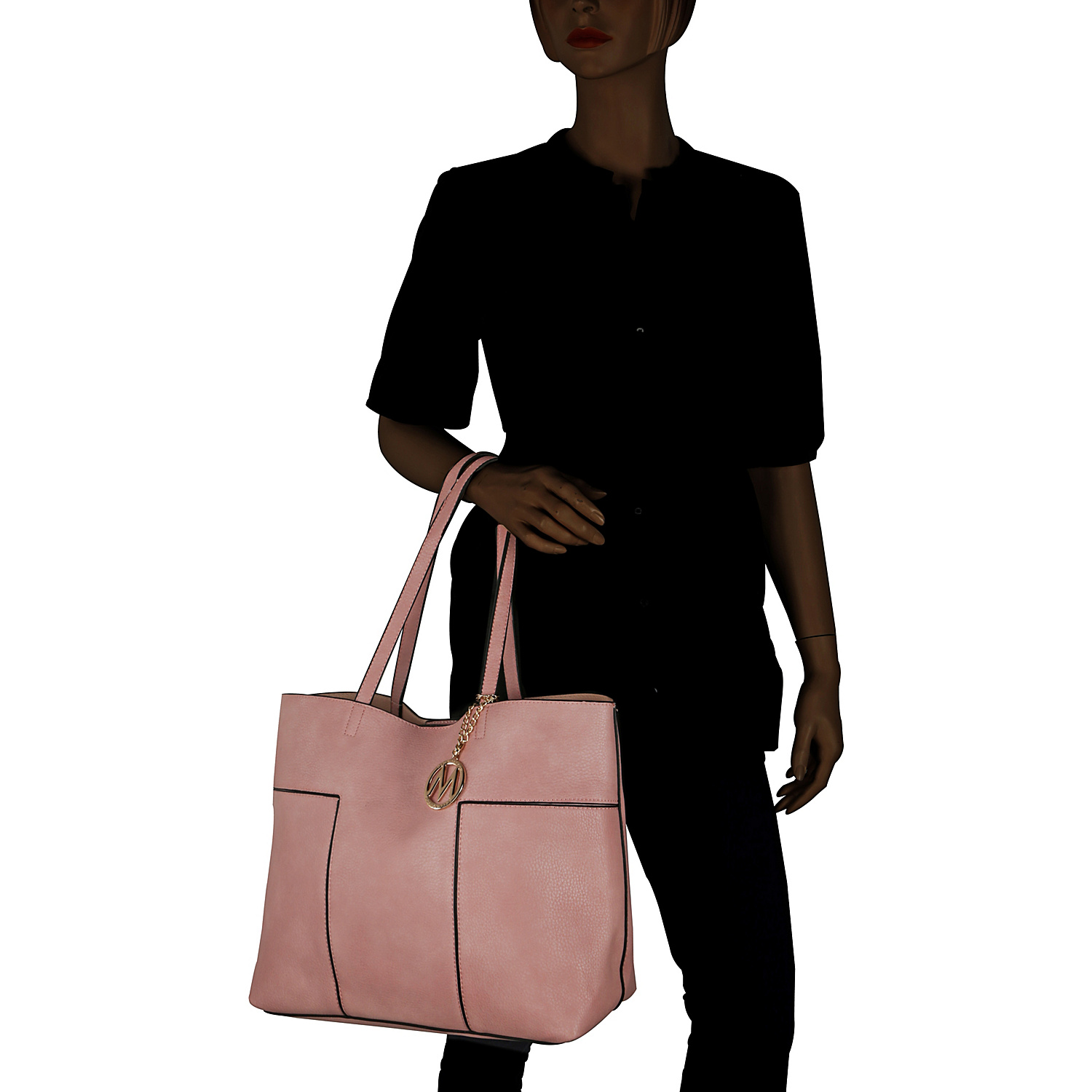 Sadie Tote Bag