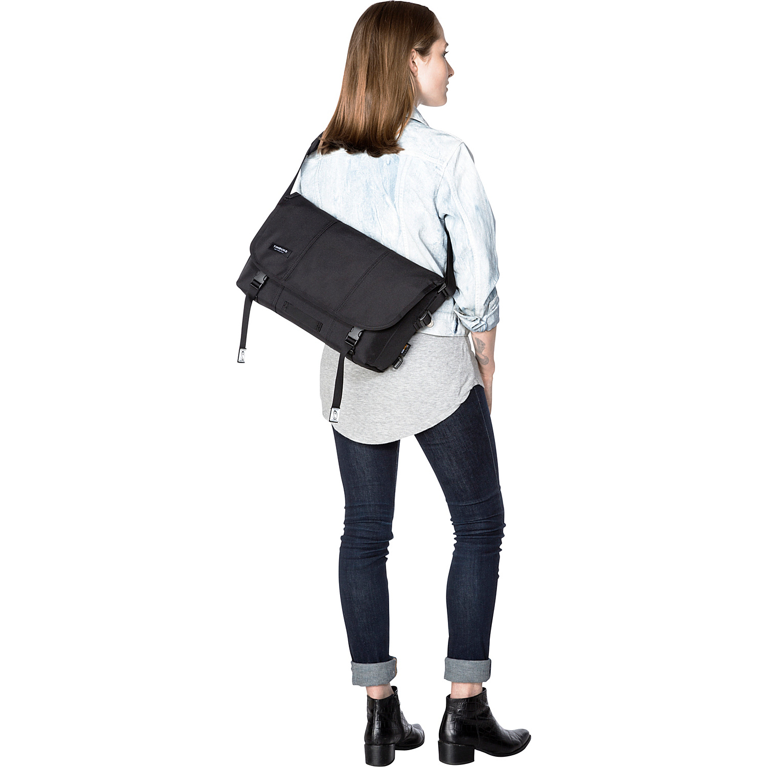 Classic Messenger - Large