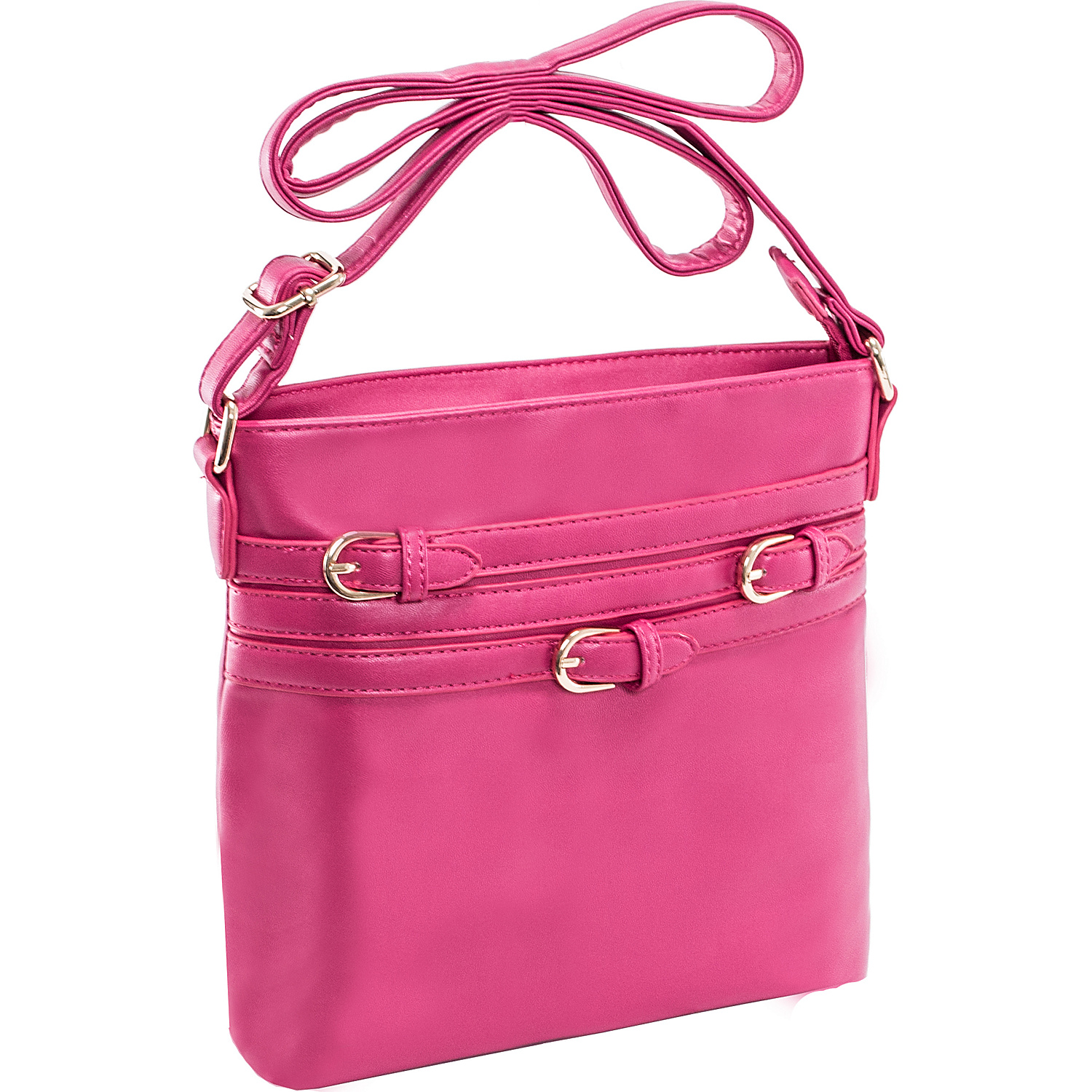 Clarice II Crossbody